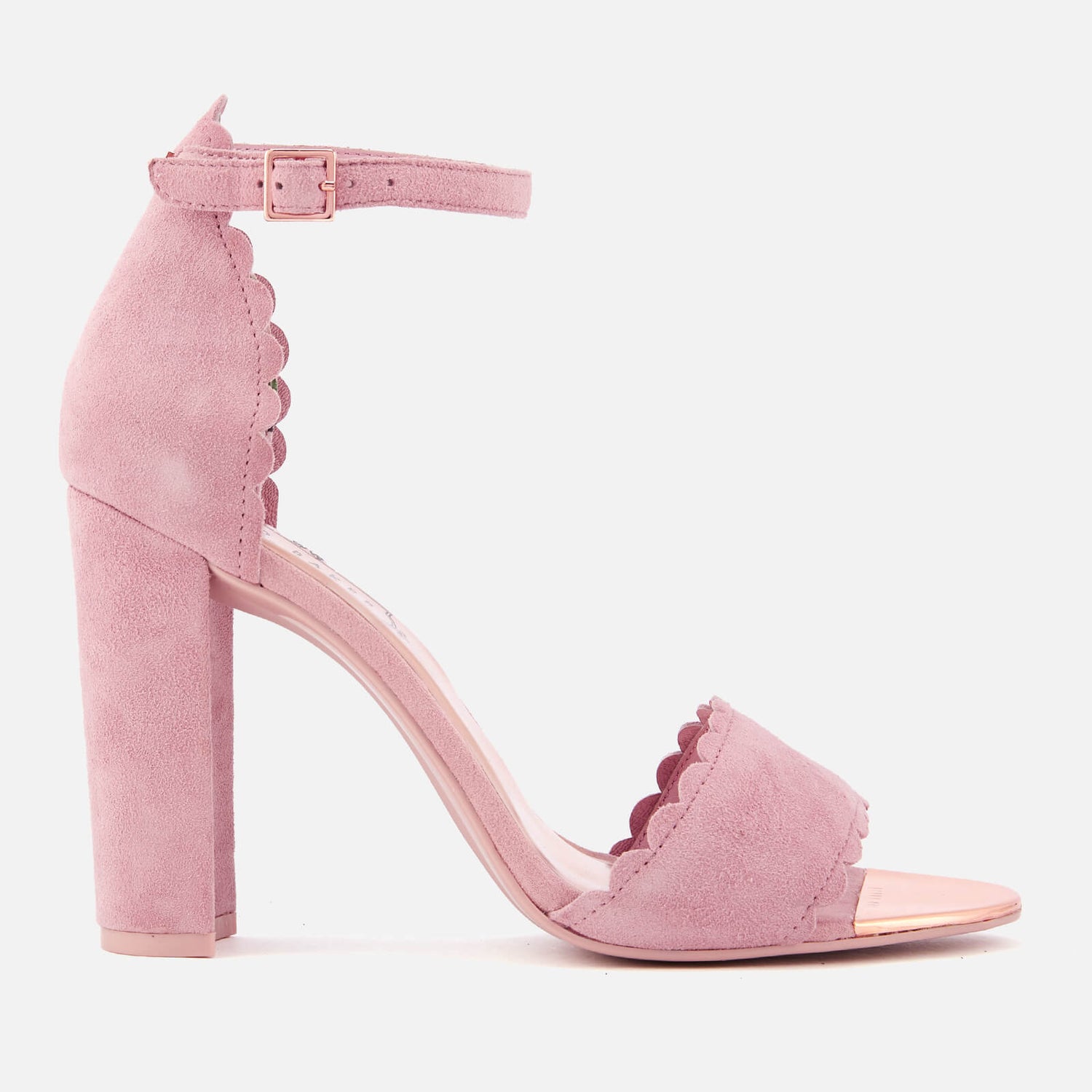 Ted baker barely there sandals sales