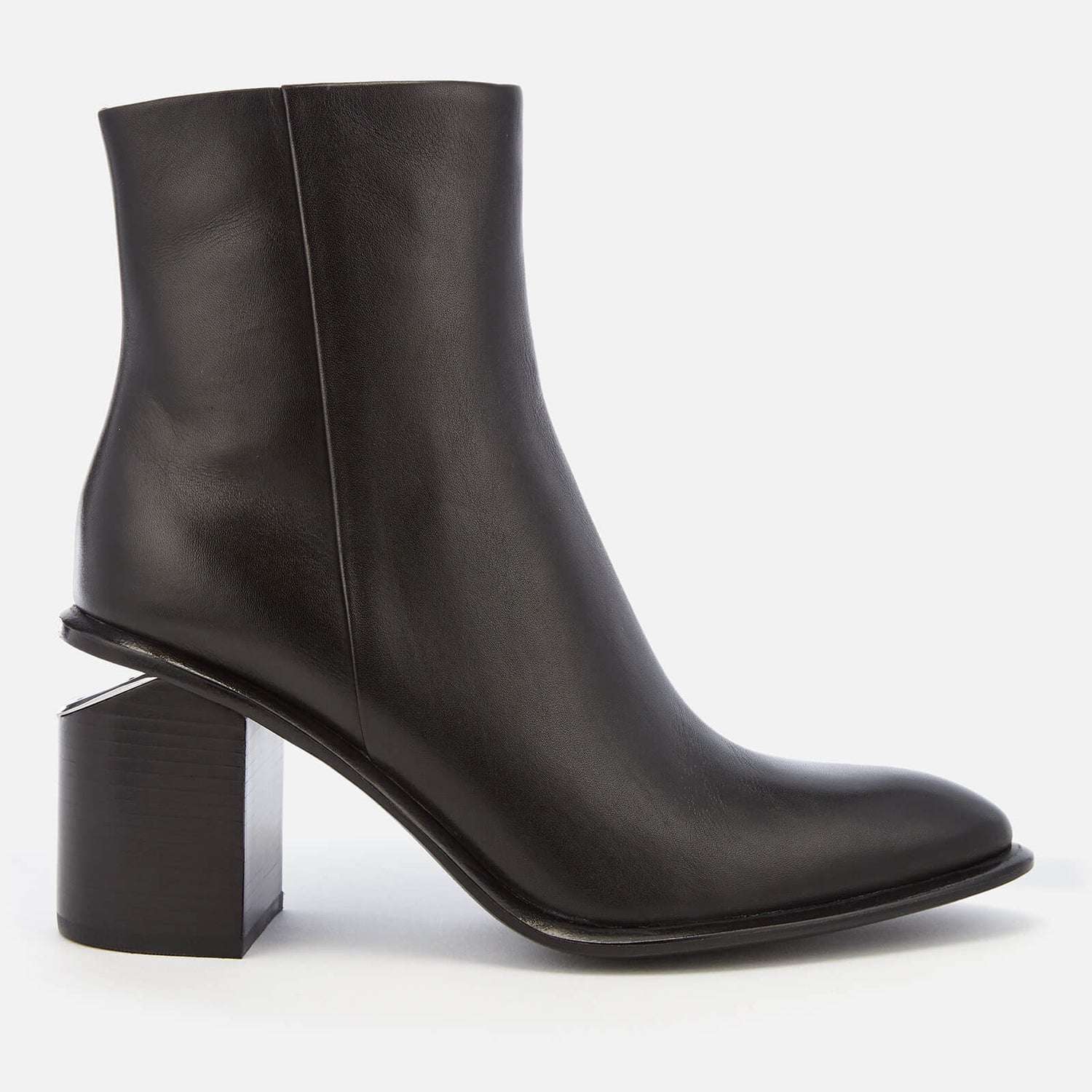 alexander wang boots anna