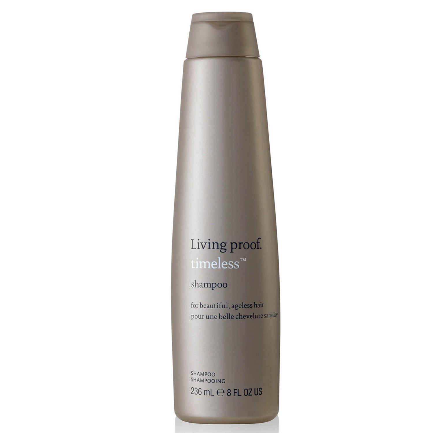 Living Proof Timeless Shampoo 236ml LOOKFANTASTIC