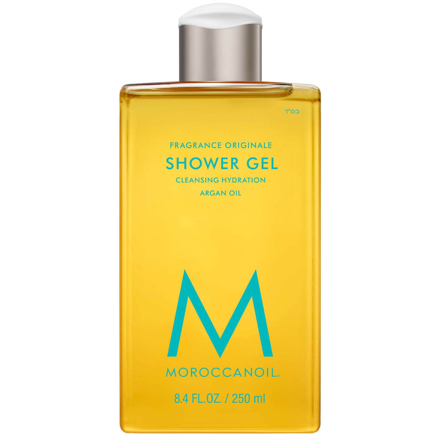 Moroccanoil Shower Gel Fragrance Originale 8.4 oz Dermstore