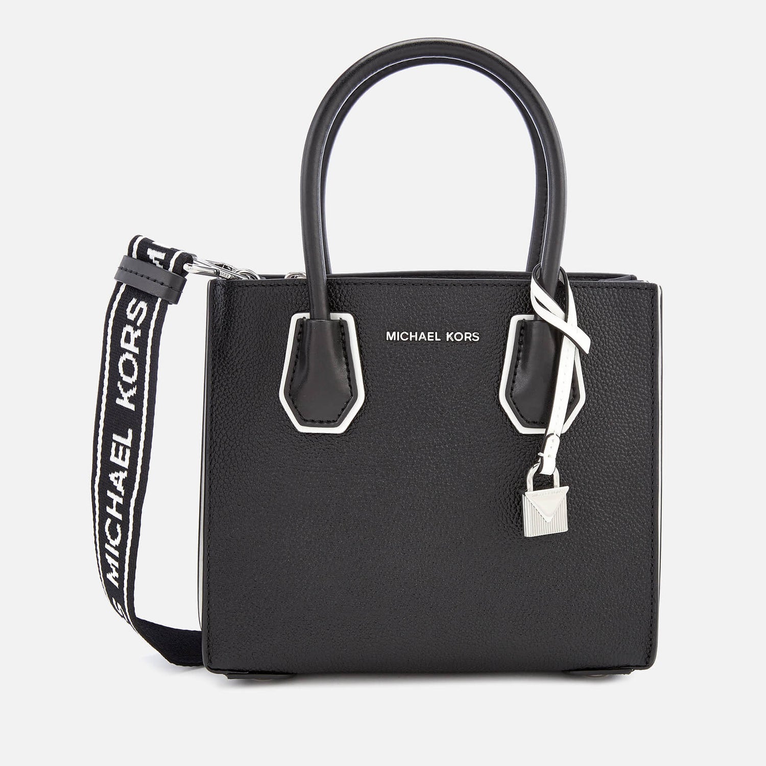 Michael kors online mercer accordion black