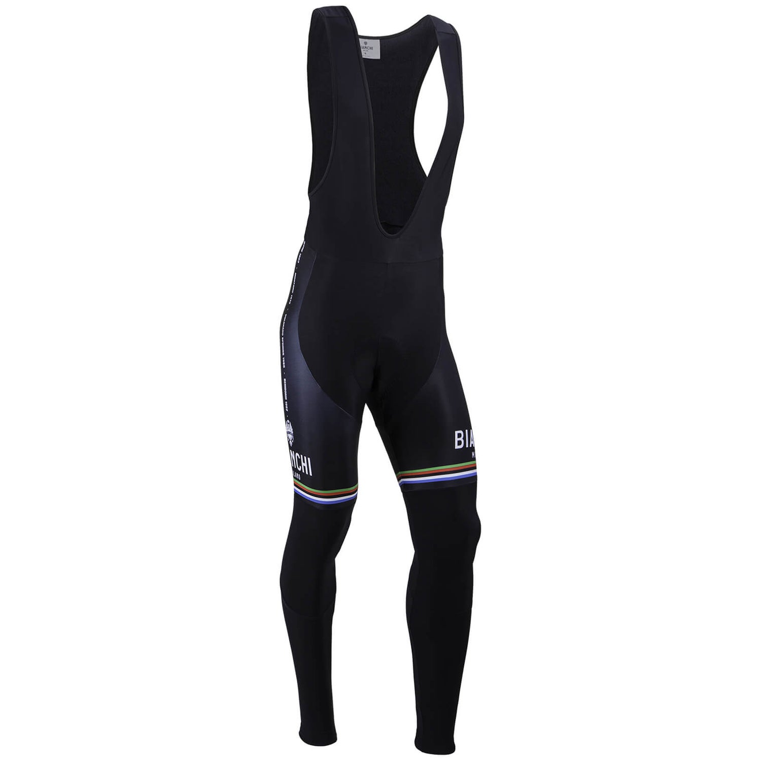 Bianchi clearance bib tights