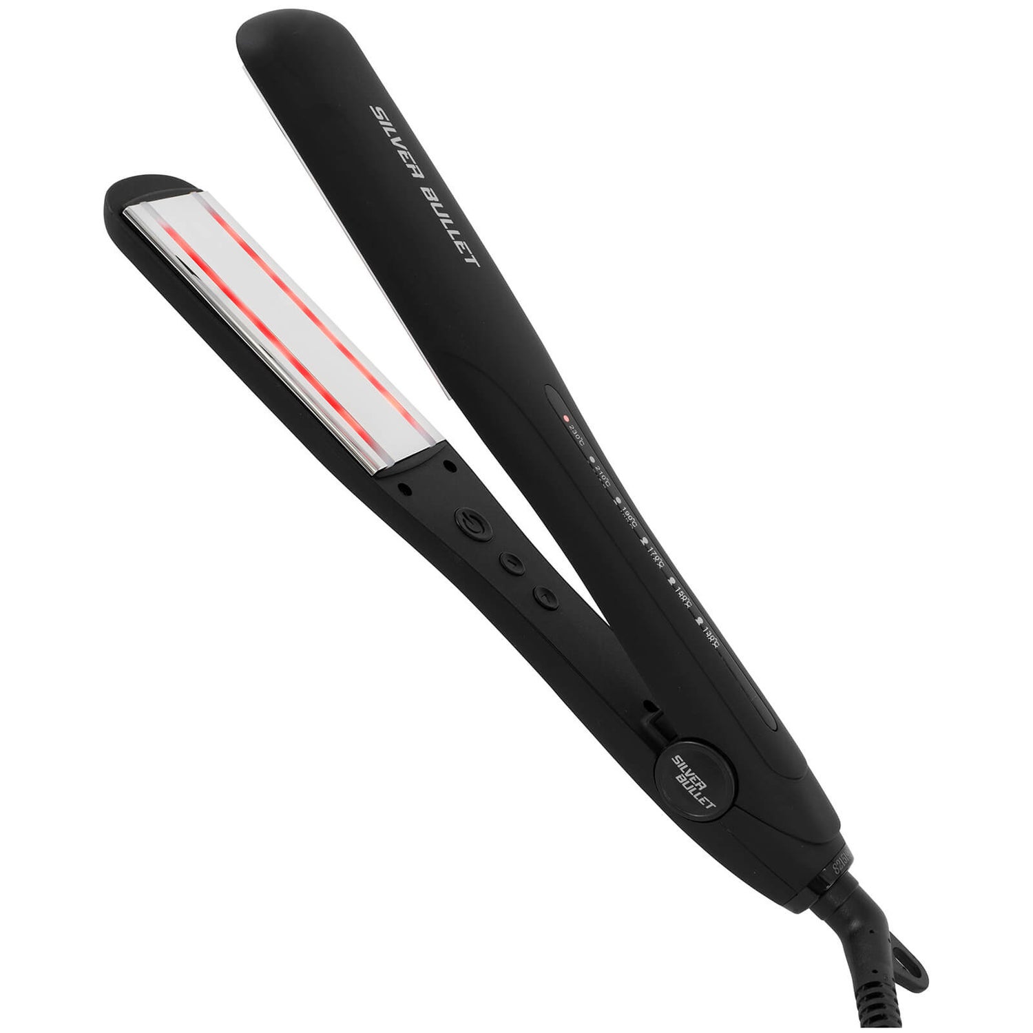Silver bullet deals elysium