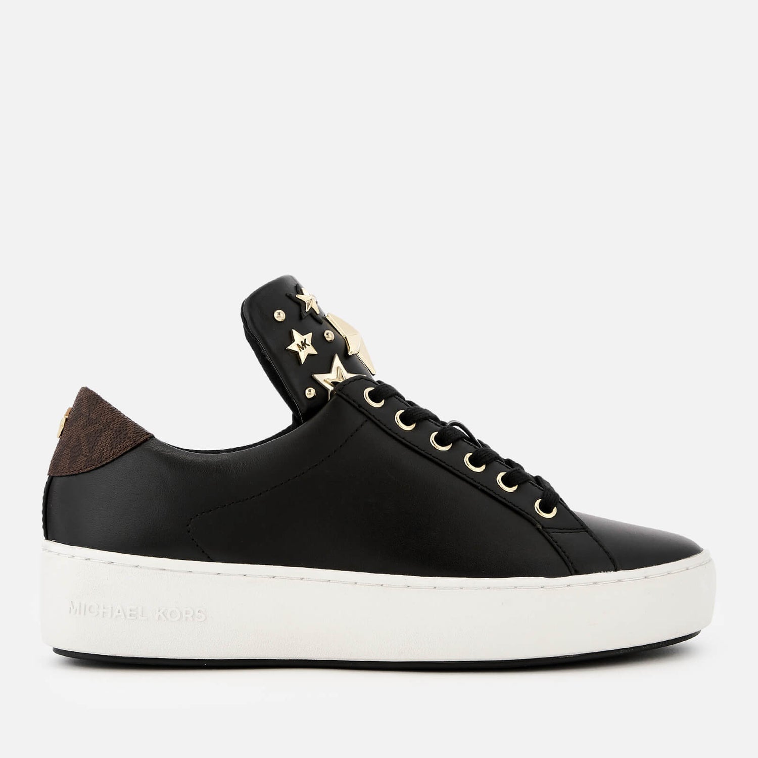 Michael kors mindy trainers sale