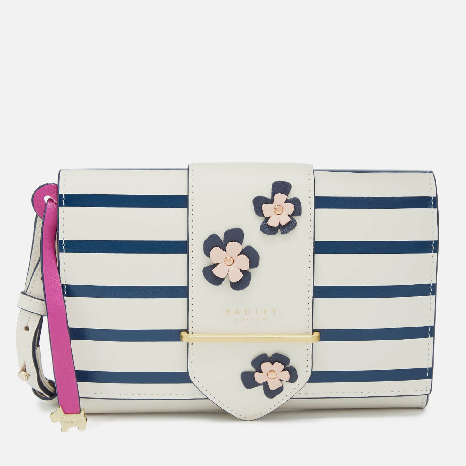 Radley london palace street flapover crossbody discount