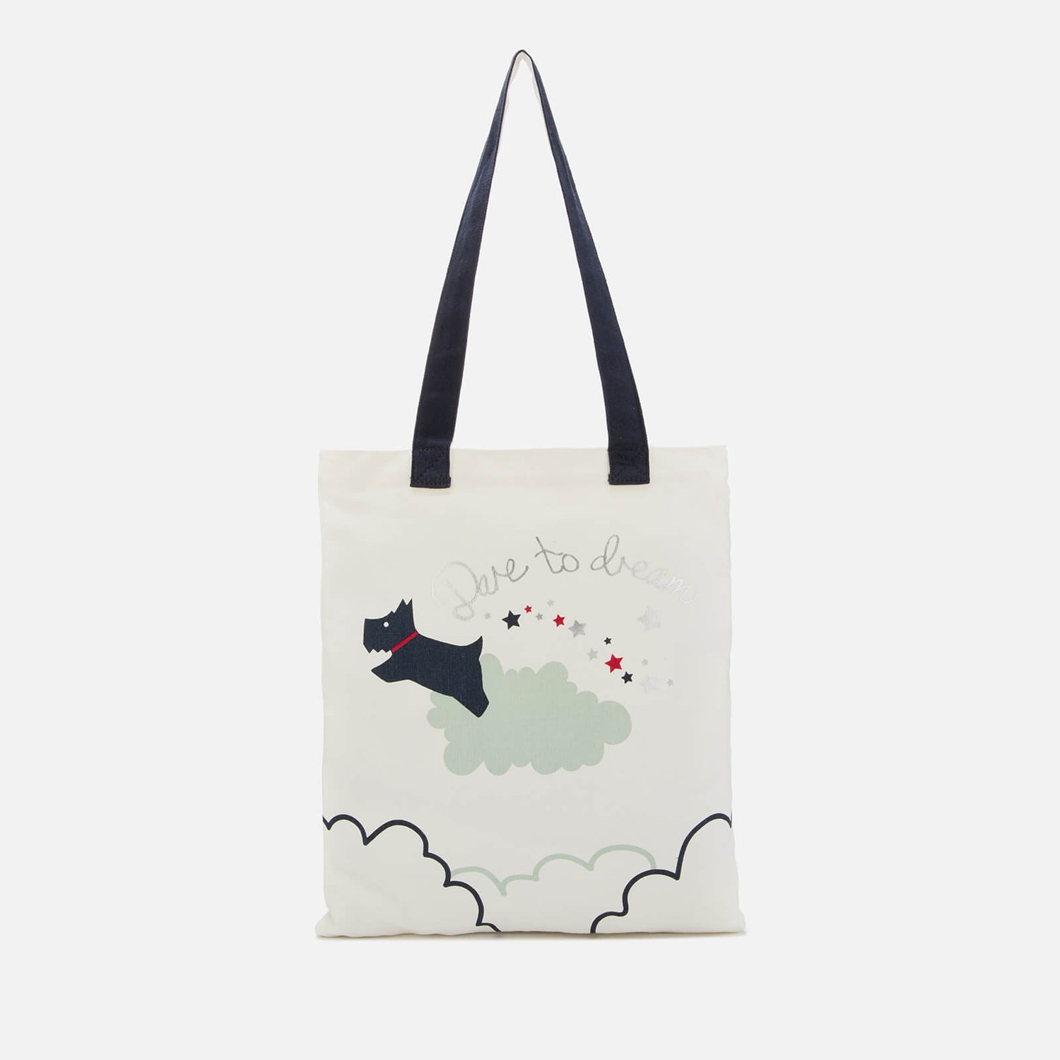 Radley Women s Dare To Dream Medium Tote Bag Natural