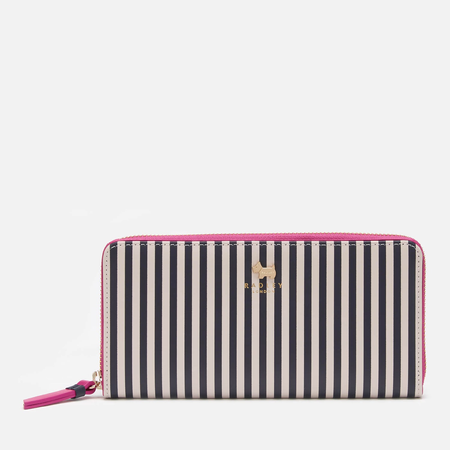 Radley college green purse sale