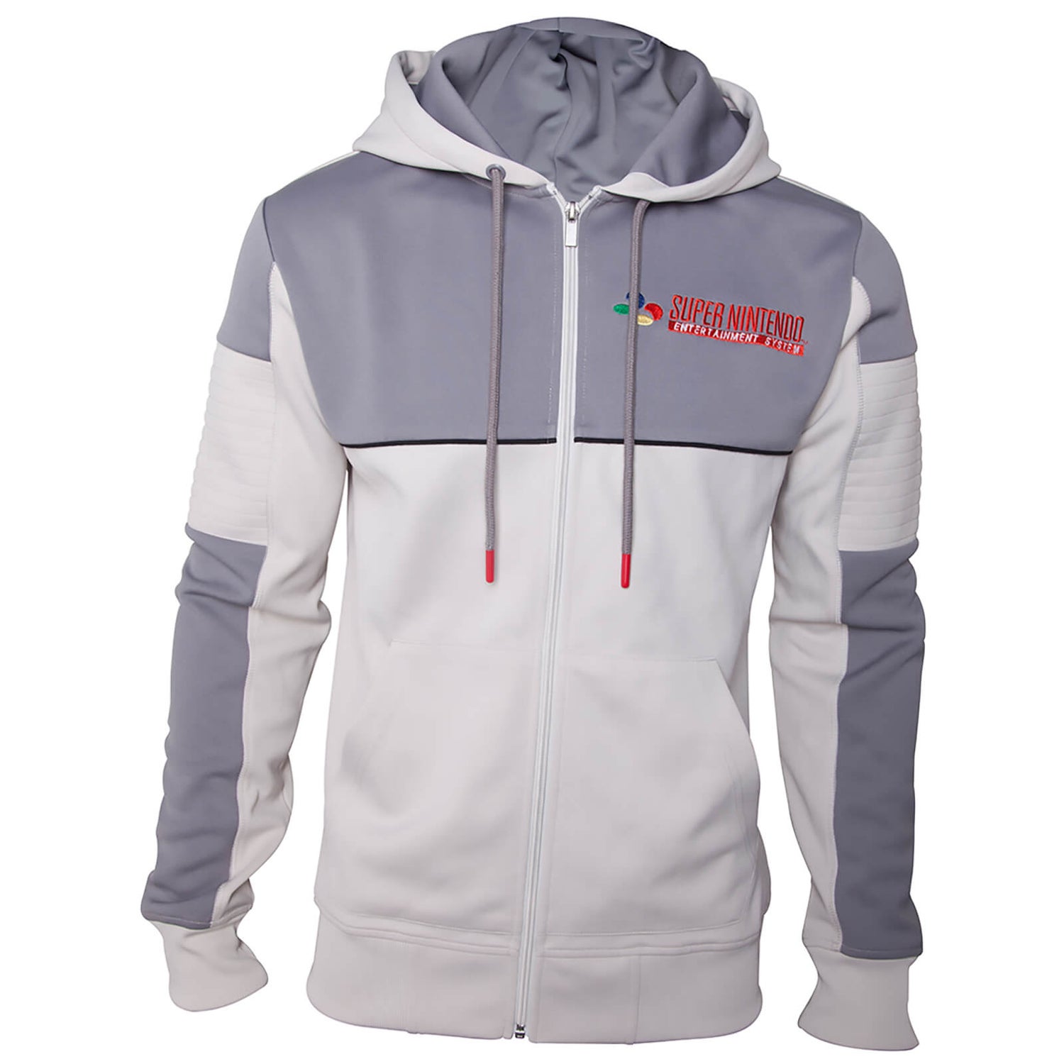 Super nintendo hoodie discount