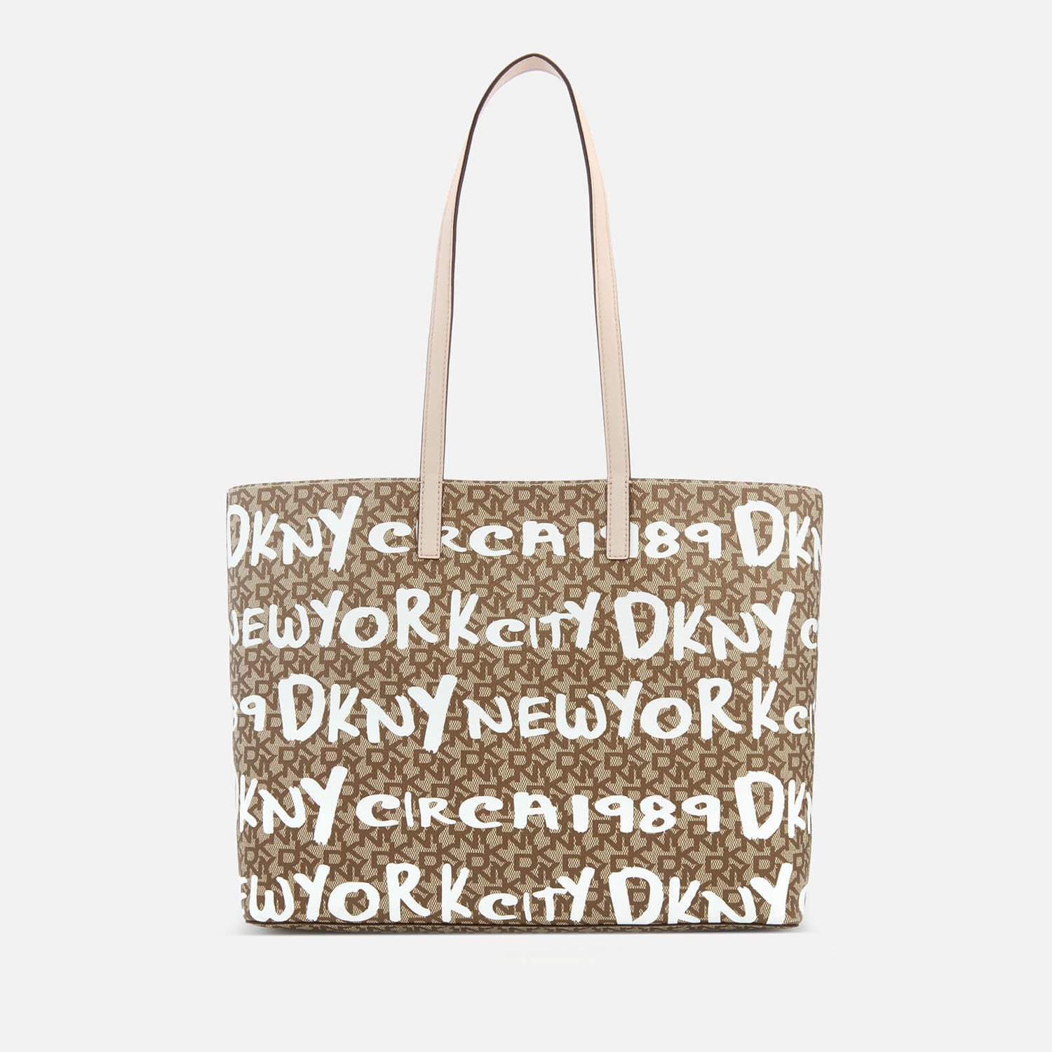 Dkny reversible tote new arrivals