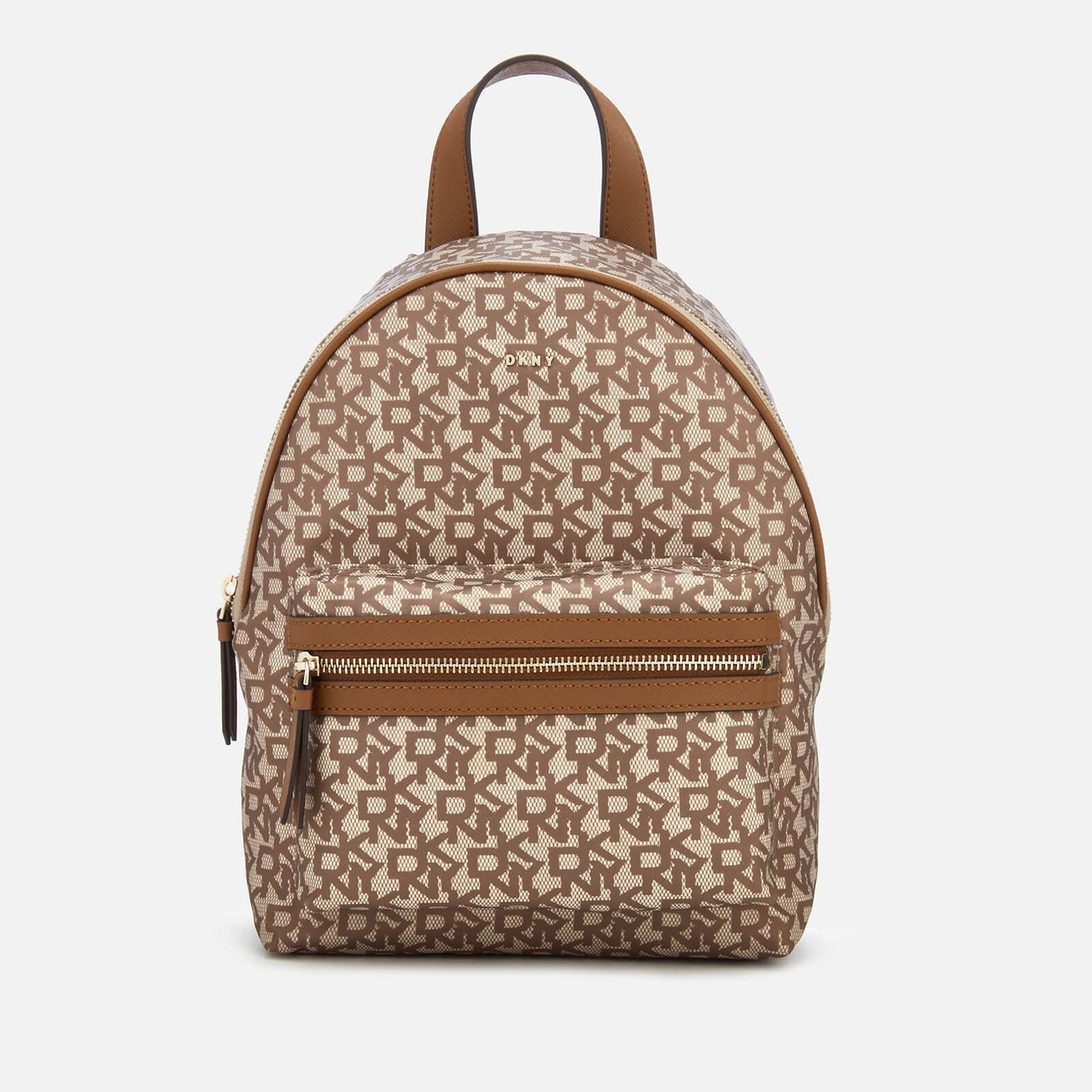 Dkny backpack women's top