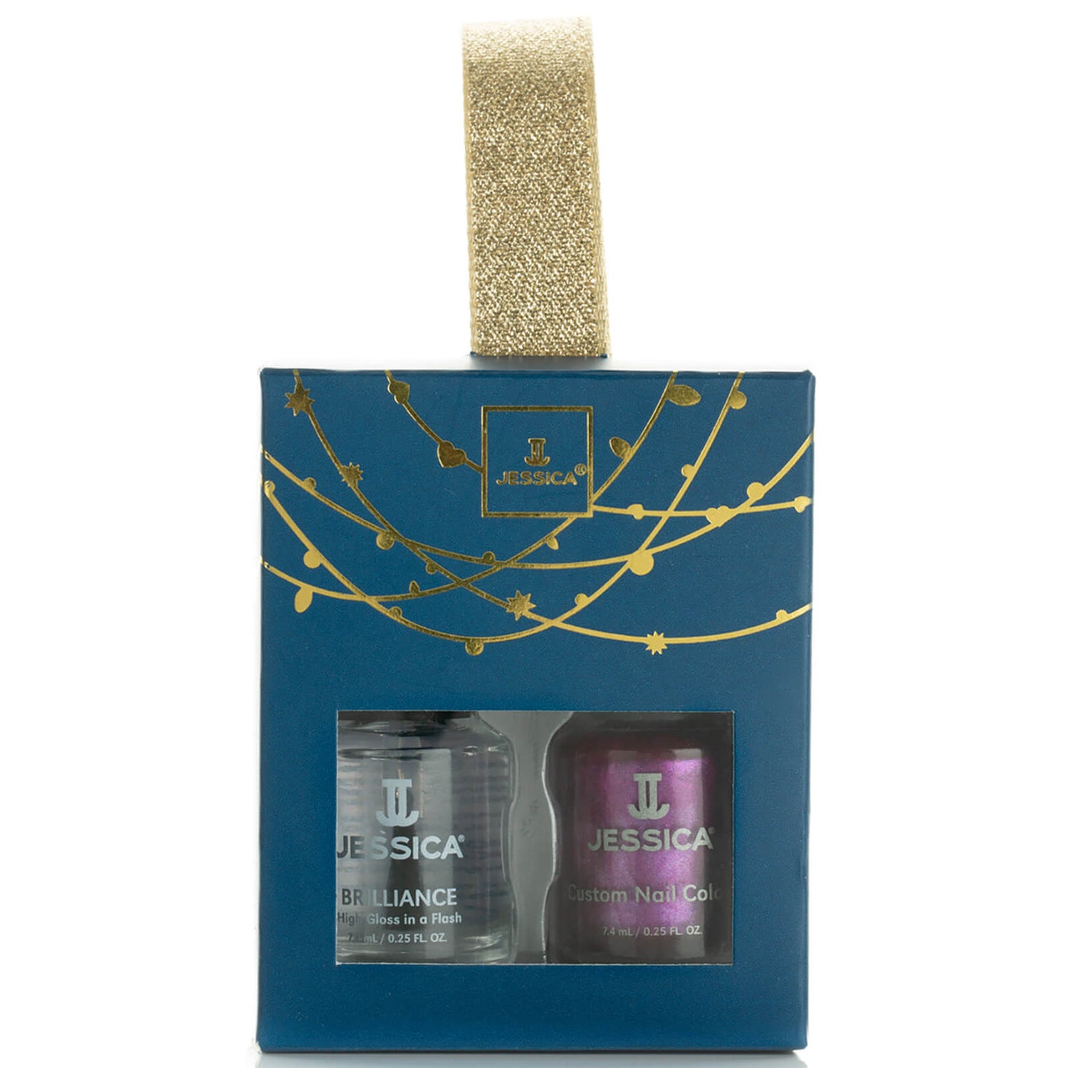 Jessica Light Up the Night Gift Set Opening Night Free US Shipping