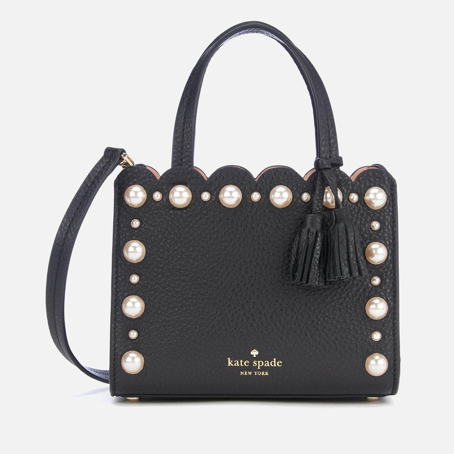 kate spade pearl handbag