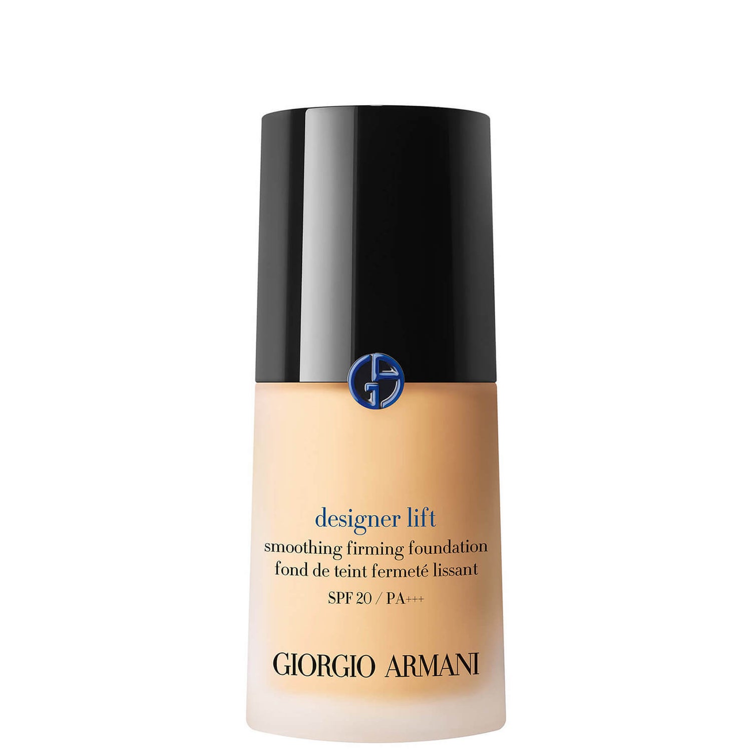 Base Designer Lift da Armani 30 ml (Vários tons) LOOKFANTASTIC