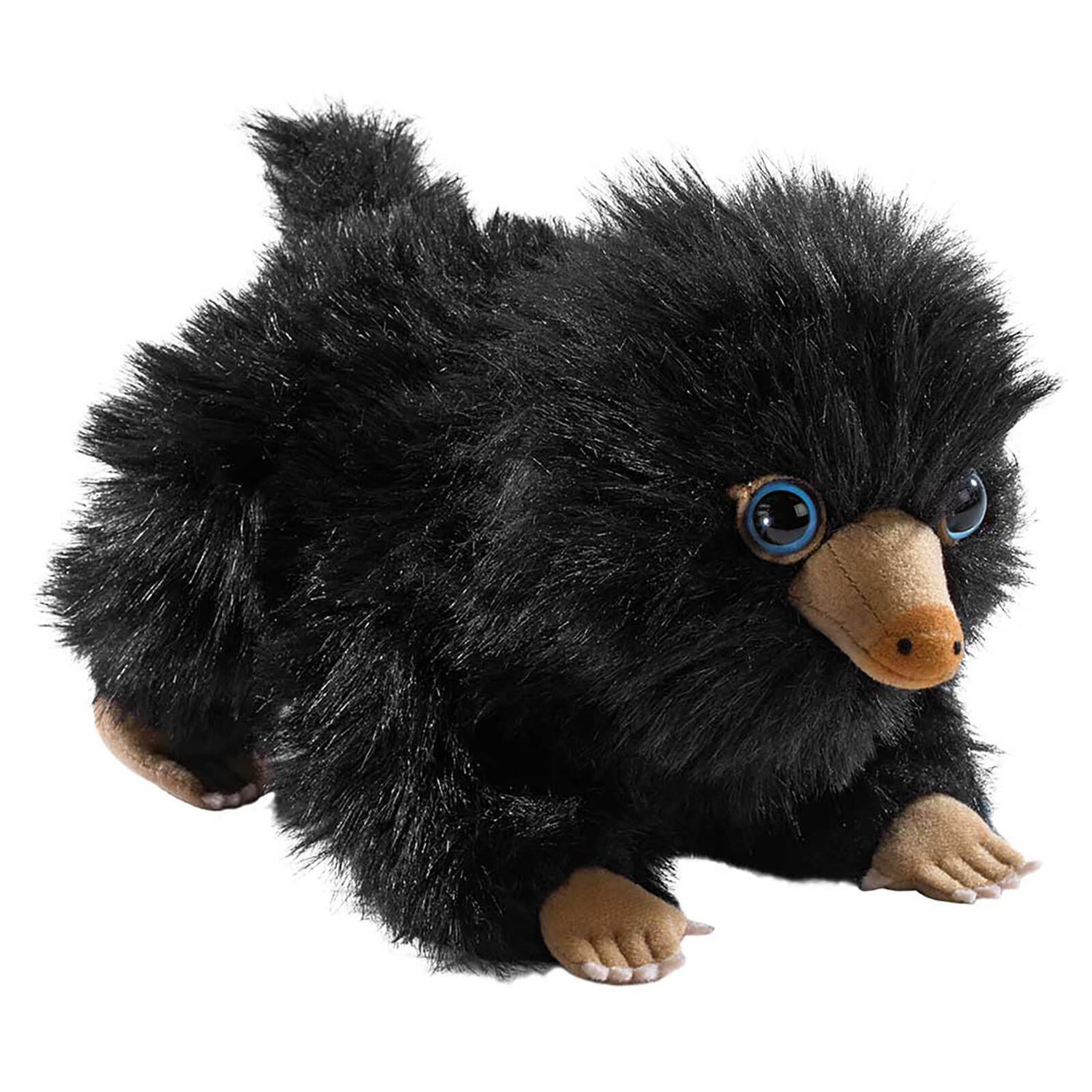 Fantastic Beasts Baby Niffler Plush - Black