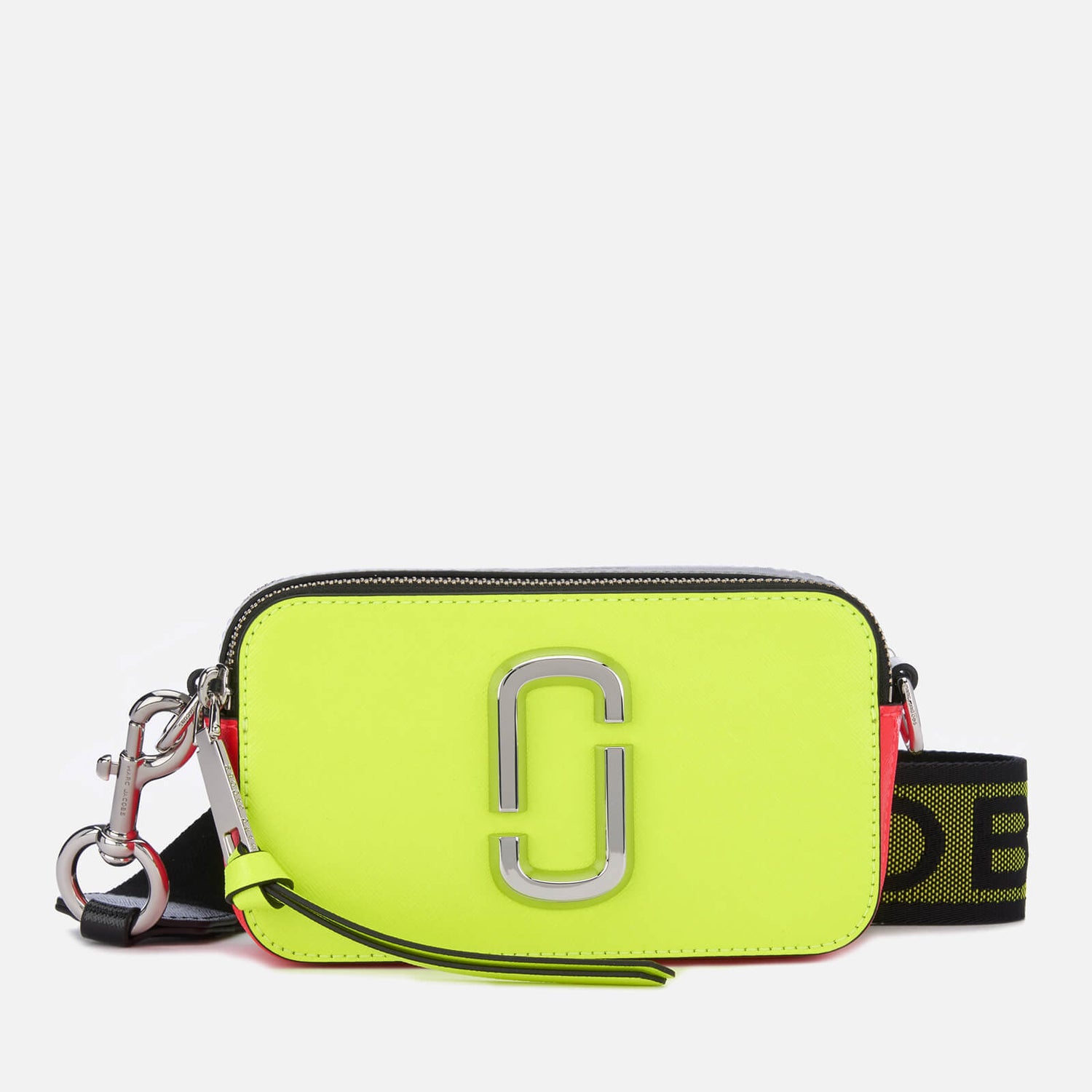 Marc jacobs neon yellow bag Clearance