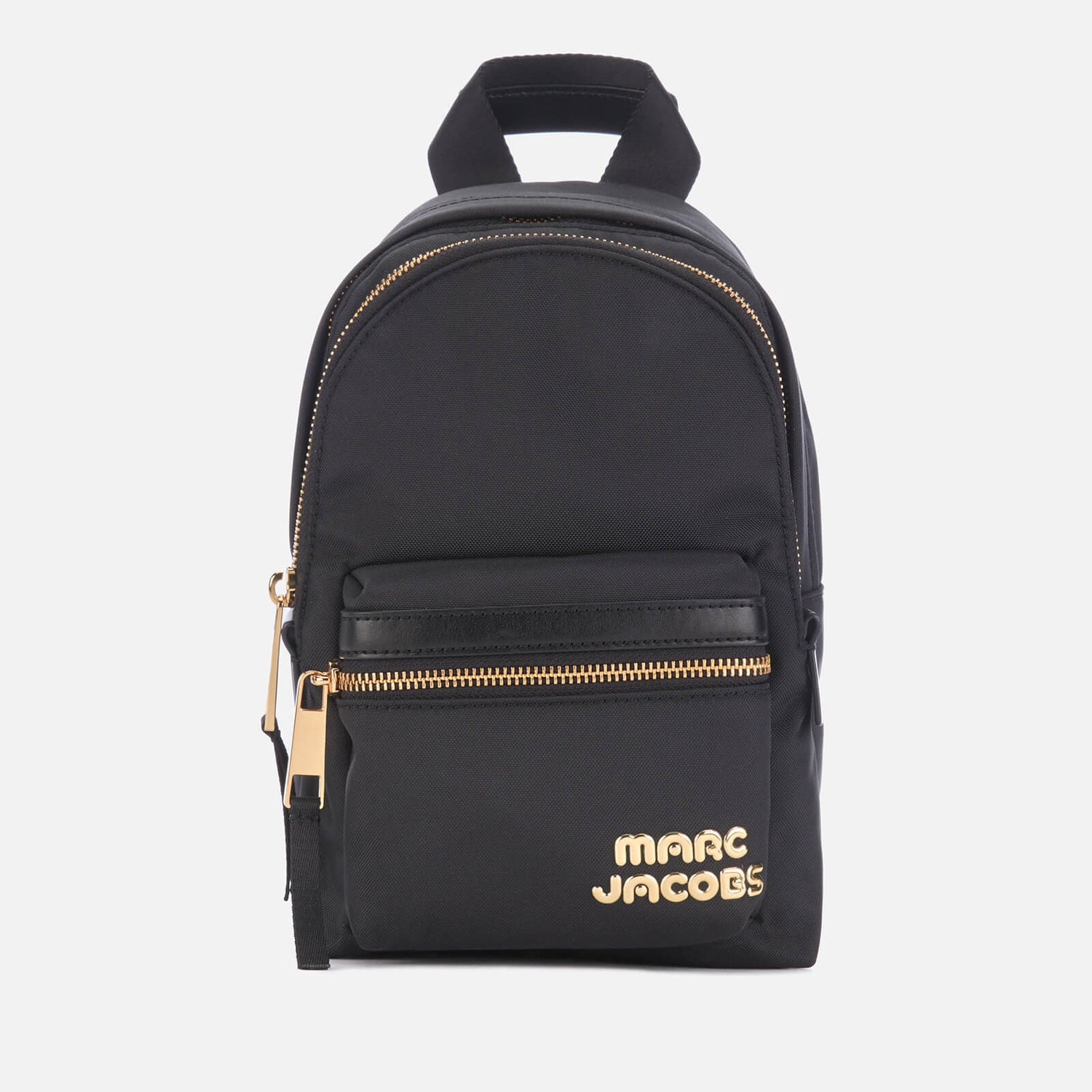 marc jacobs mini trek backpack