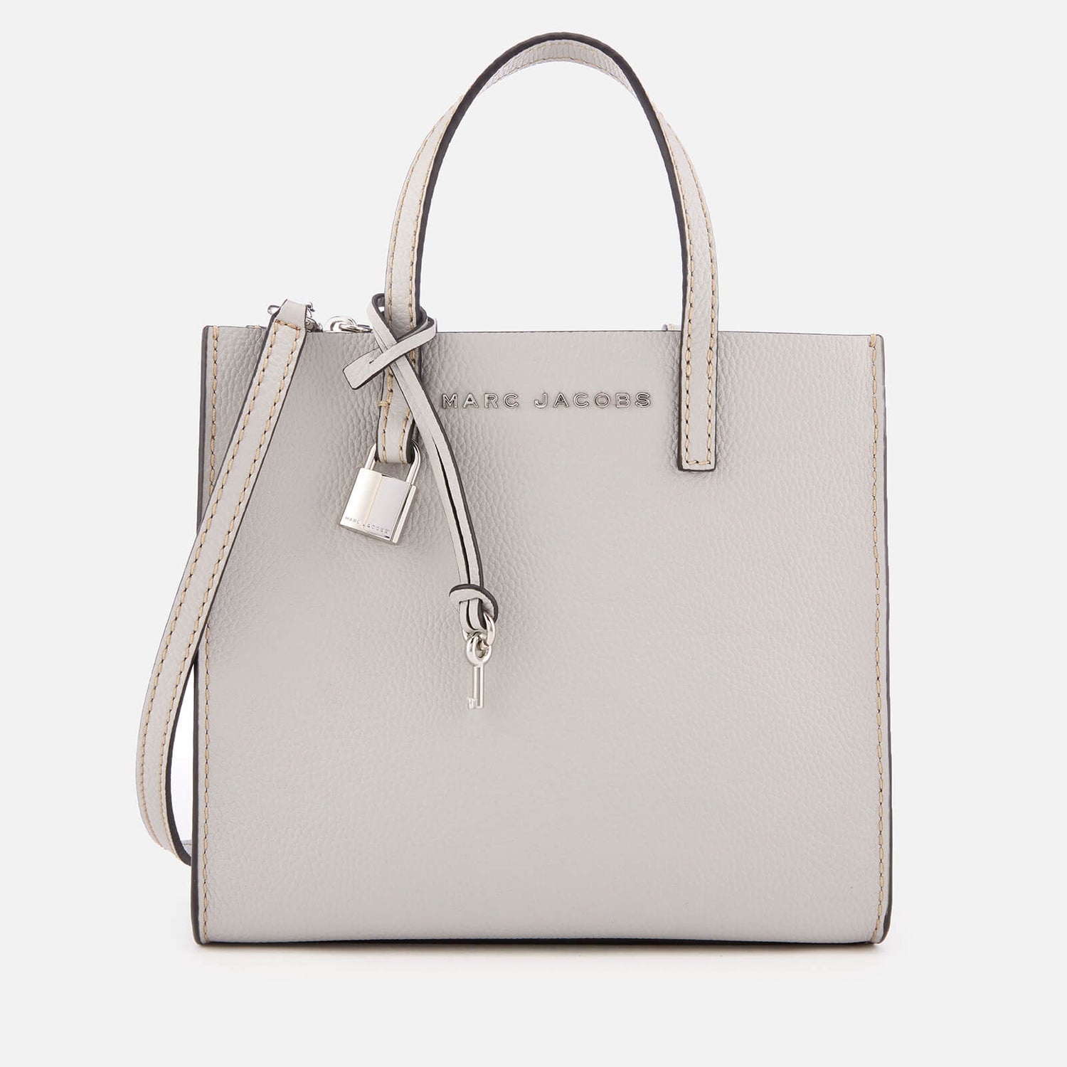 marc jacobs grind mini tote