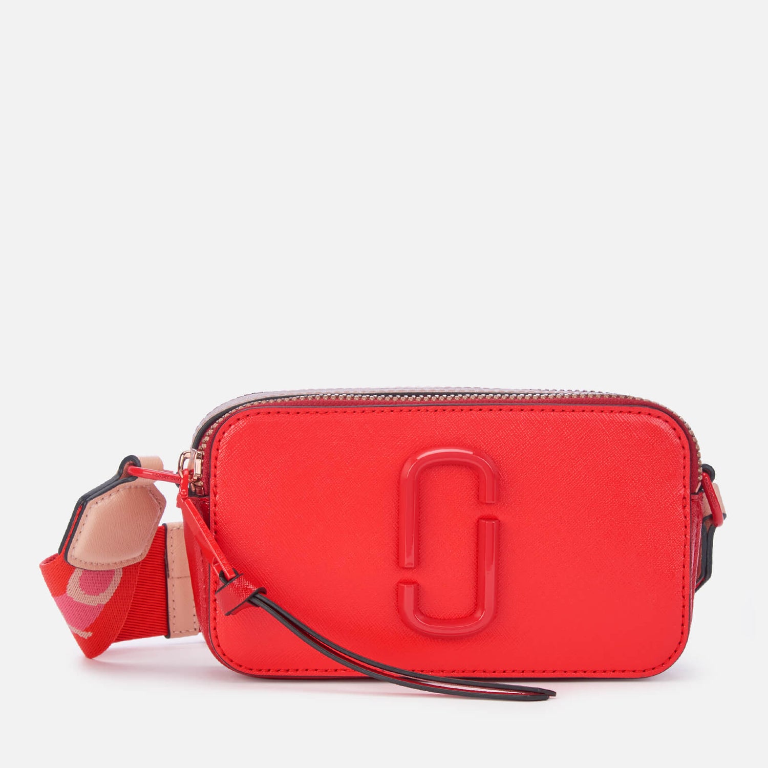 Marc jacobs snapshot poppy red store