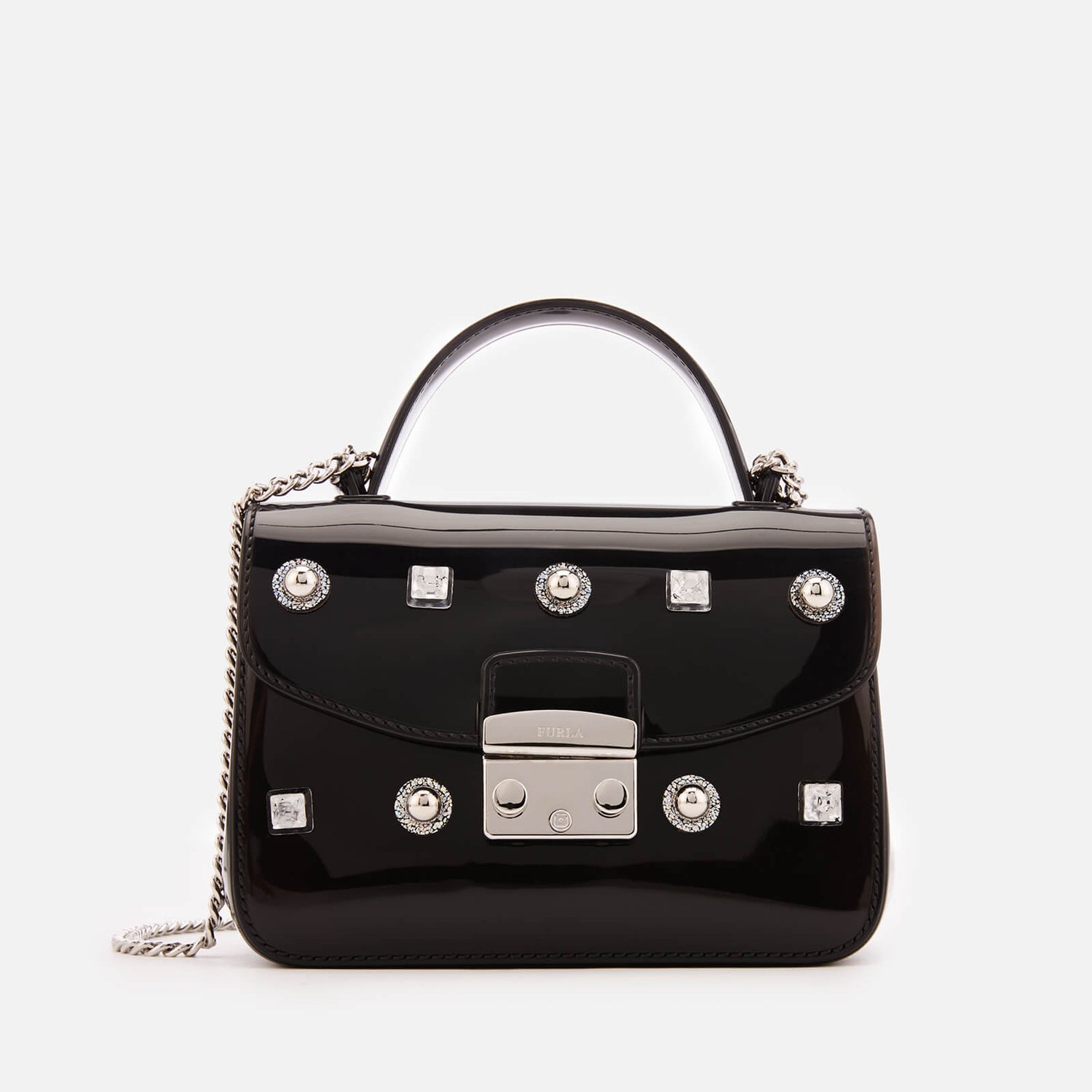 Furla candy cheap meringa mini crossbody