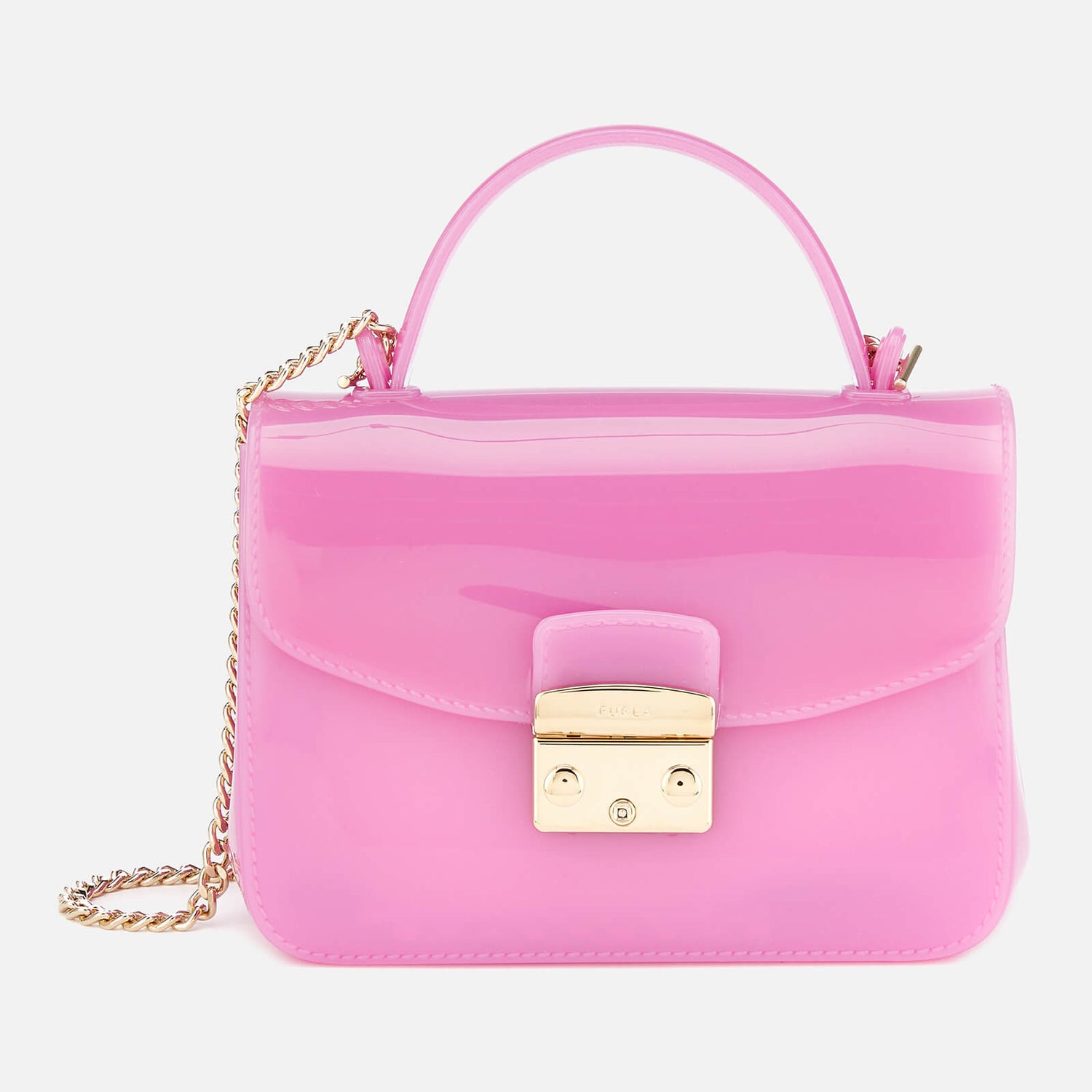 Furla candy hotsell meringa mini crossbody
