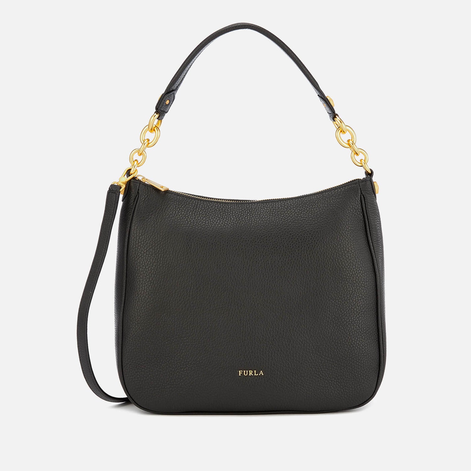 Furla cometa m hobo clearance