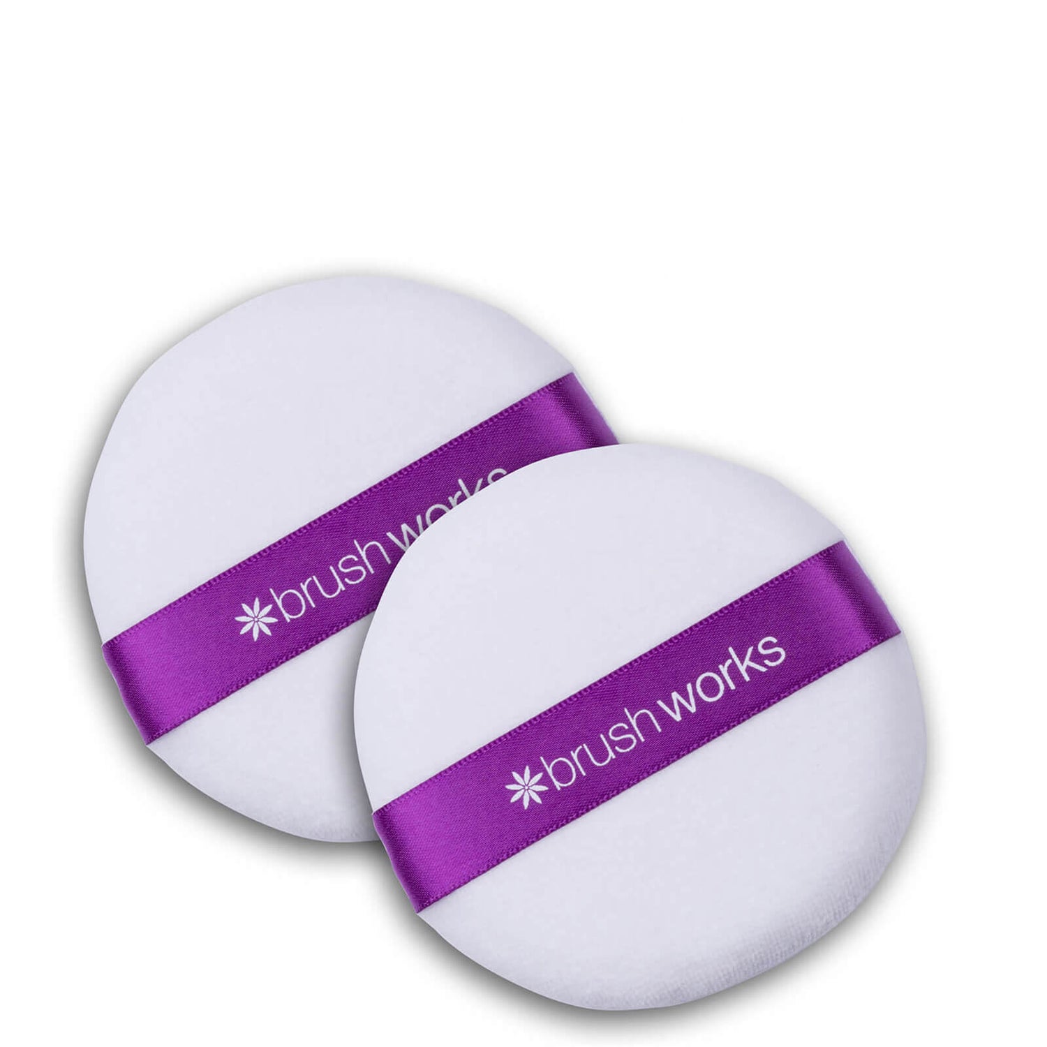 Brushworks Lash Applicator Duo – Präzisionszange Für Perfekte Wimpern, Vegan & Hautfreundlich