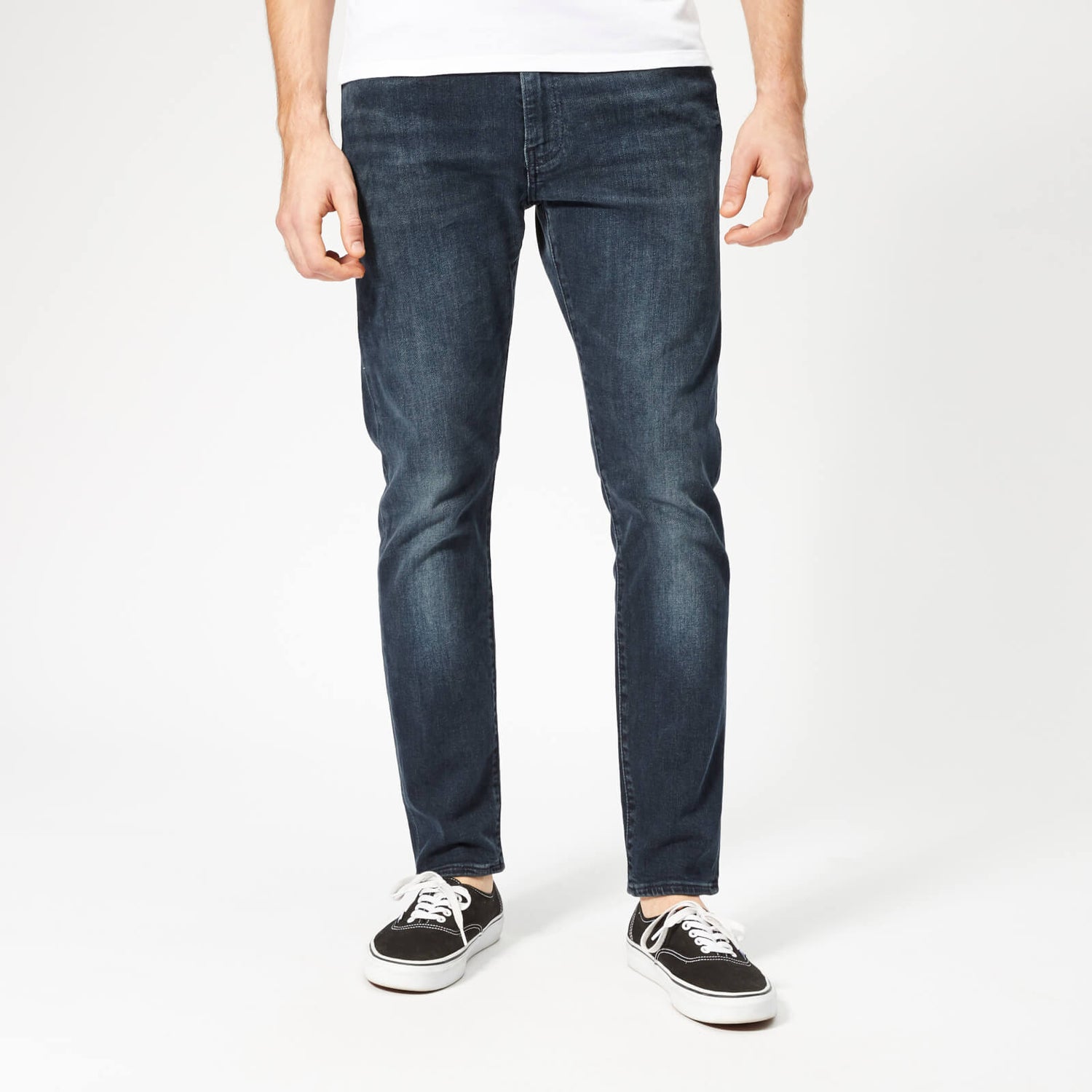 Levi's Men's 512 Slim Taper Fit Jeans - Abu Adv 
