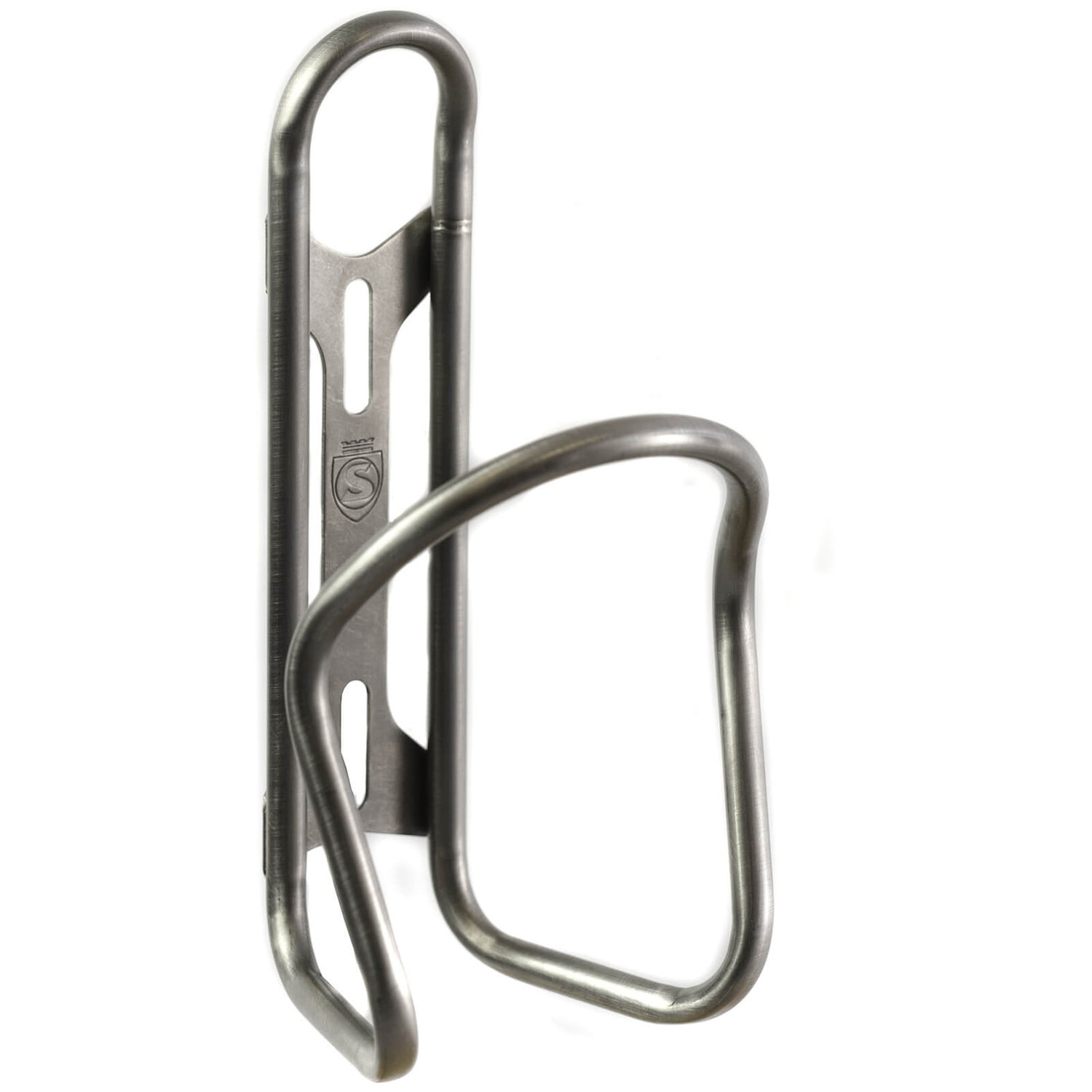 Silca water shop bottle cage
