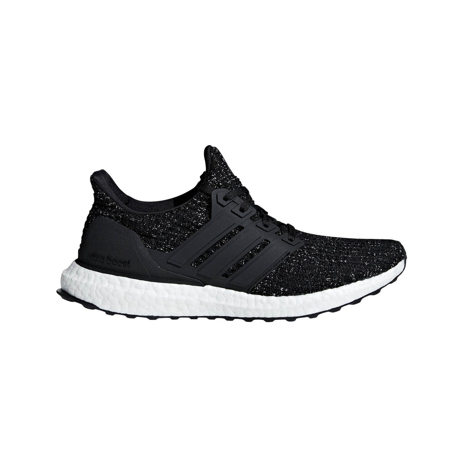 Adidas ultra boost womens all black online
