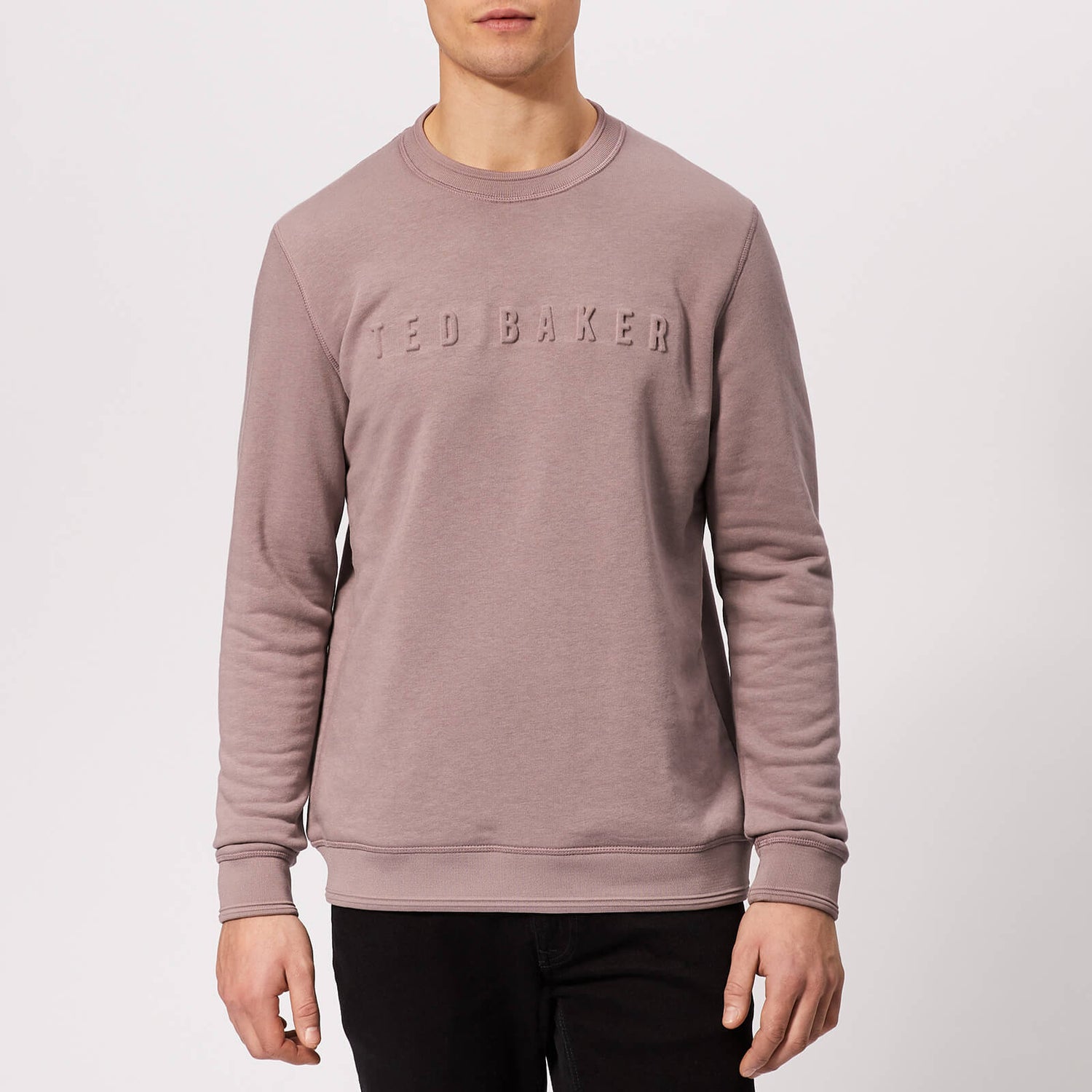 Ted baker sweatshirt mens best sale