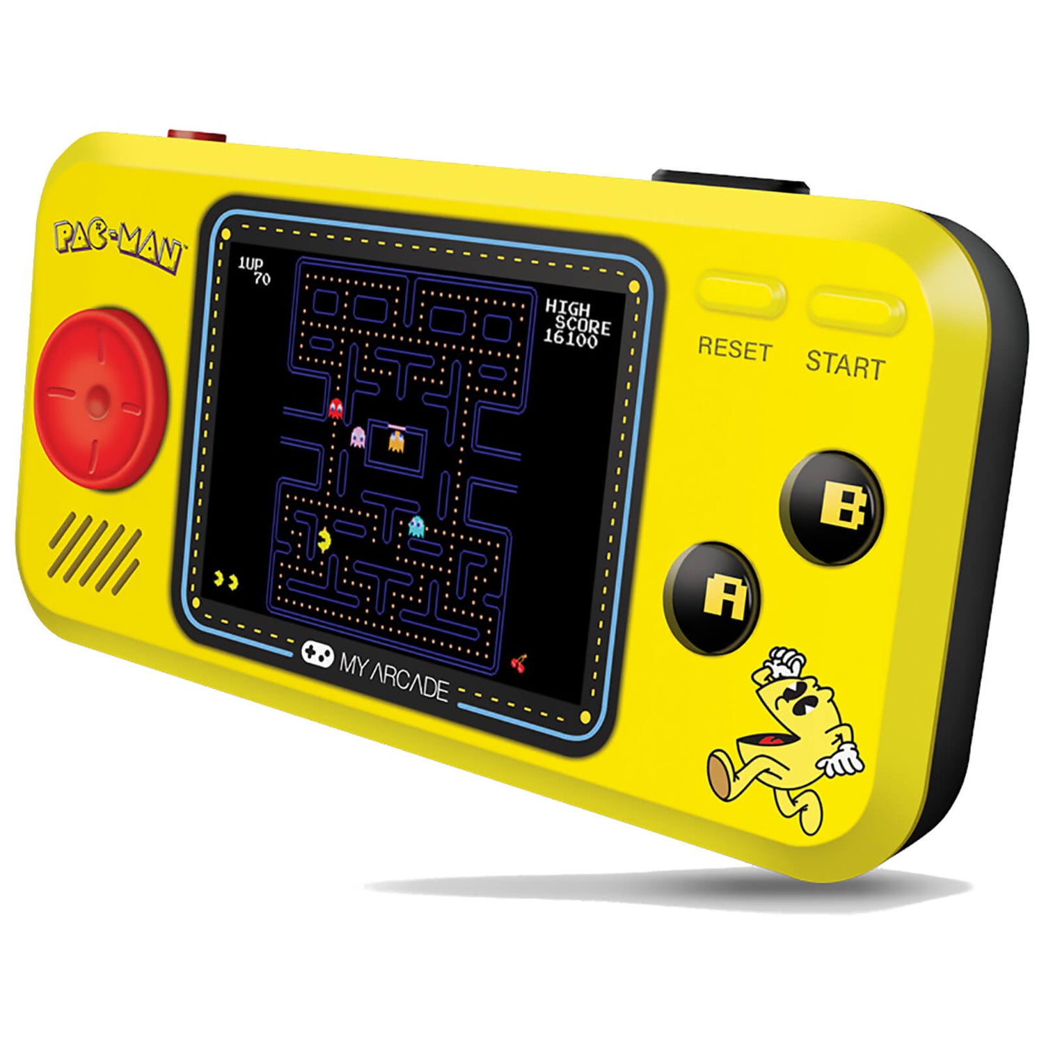 MyArcade Pac Man Retro Player Handheld