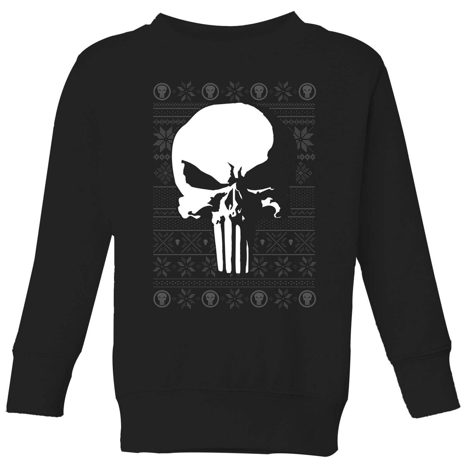 Punisher jumper sale