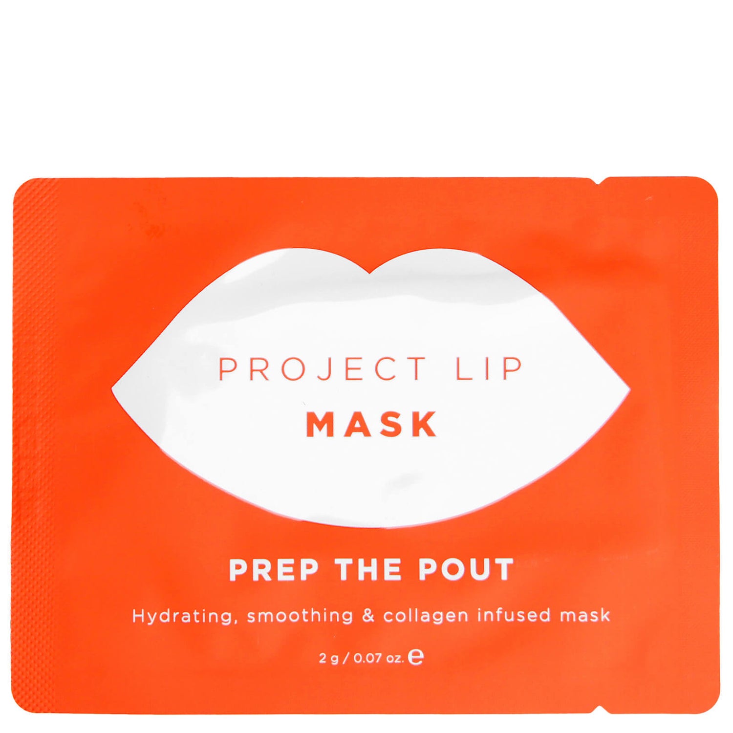Project Lip マスク
