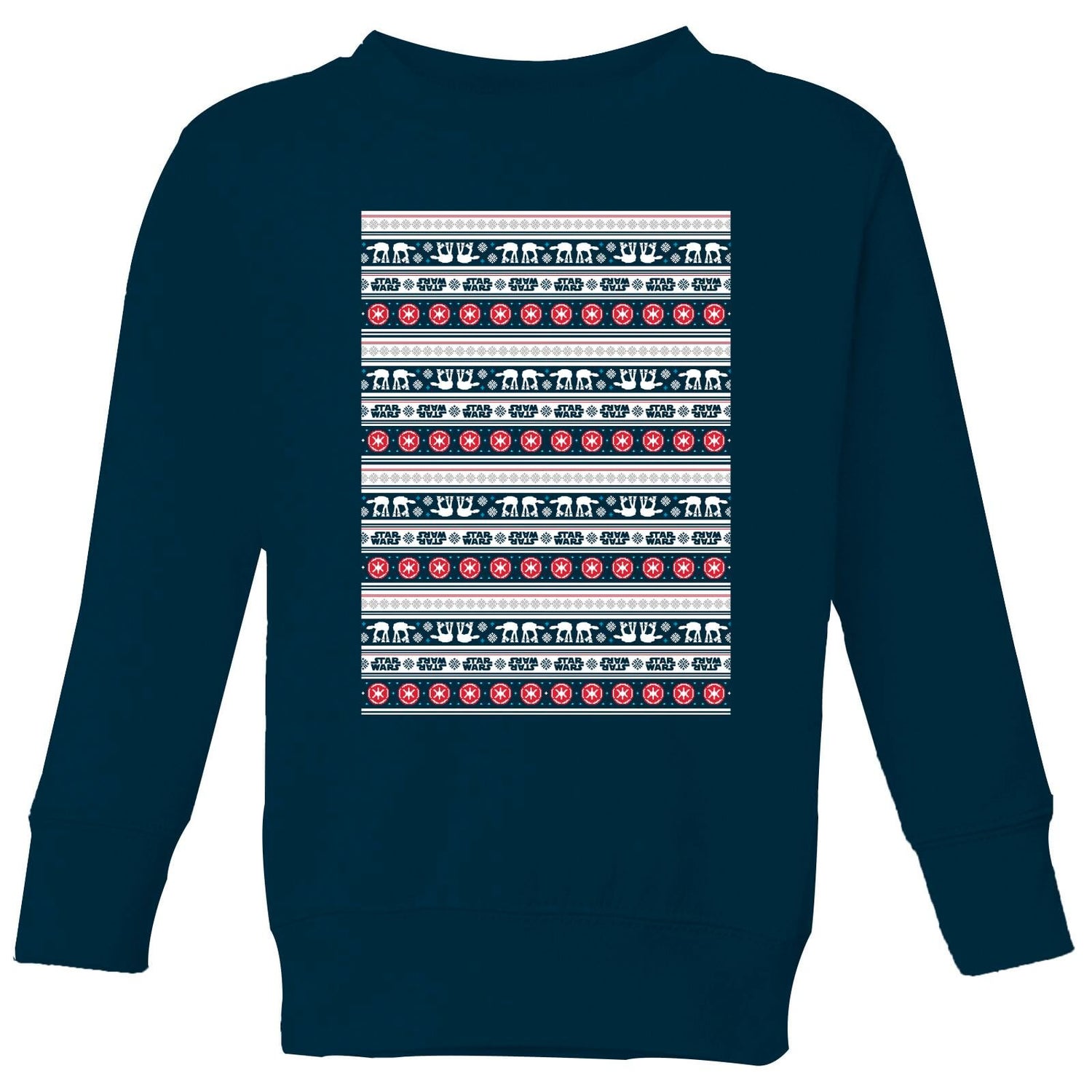 Totally normal christmas sweater on sale