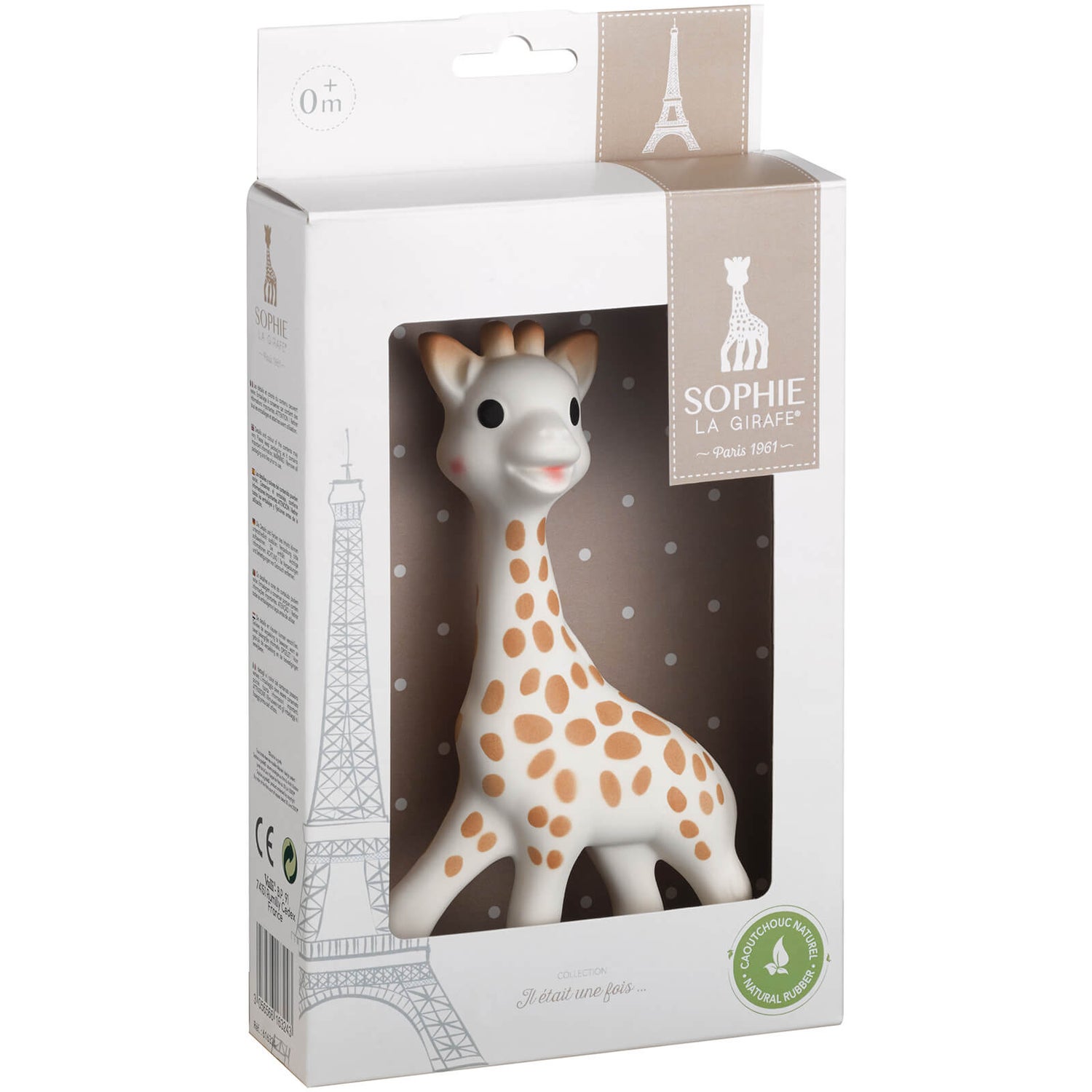 Sophie la Girafe Original Infant Teether