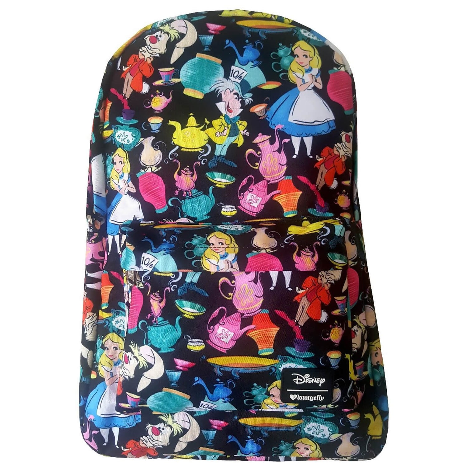 Alice in wonderland loungefly discount