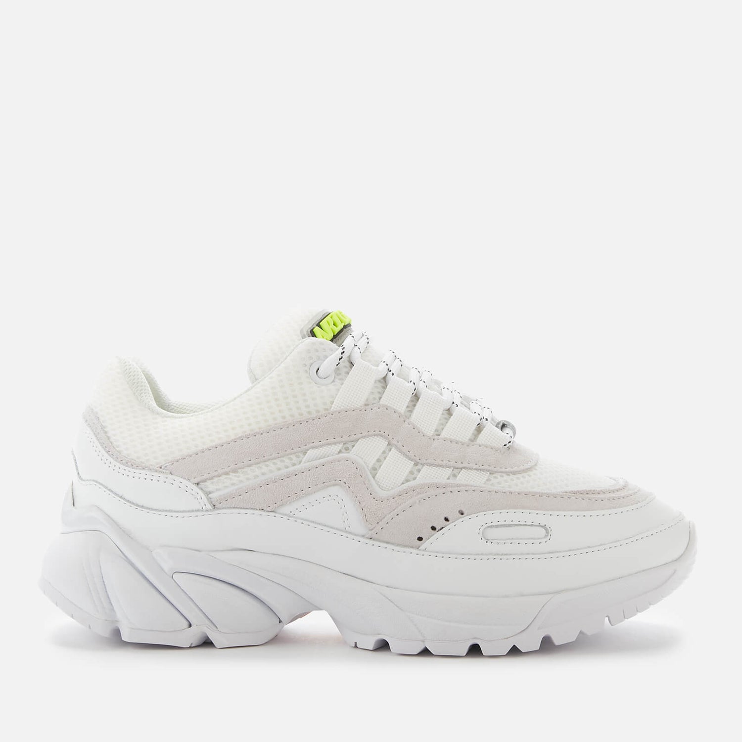 axel arigato trainers women's