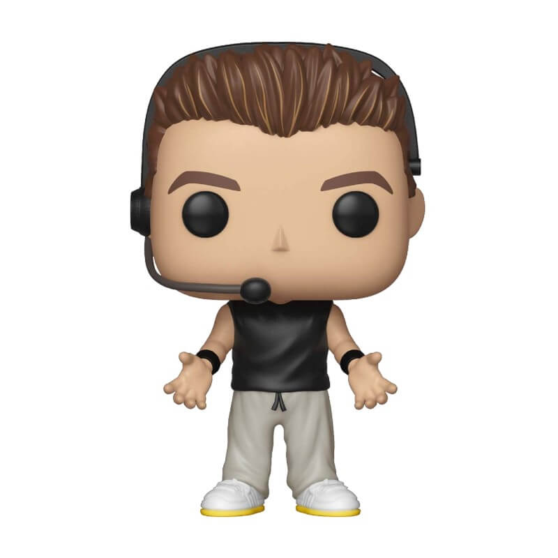 nsync funko pop release date