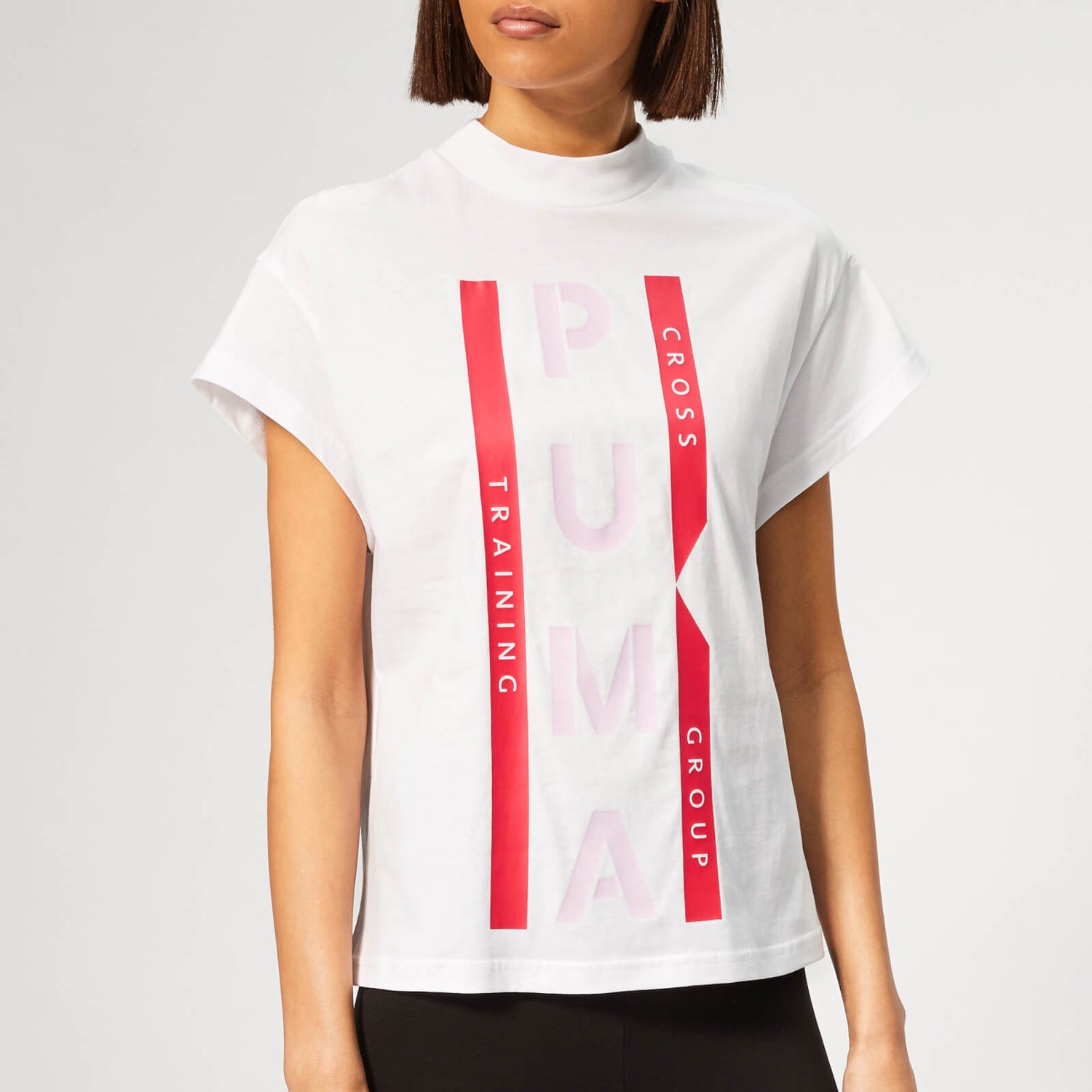 puma xtg shirt