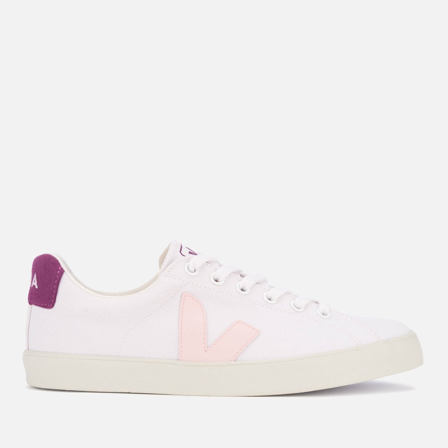 veja low esplar