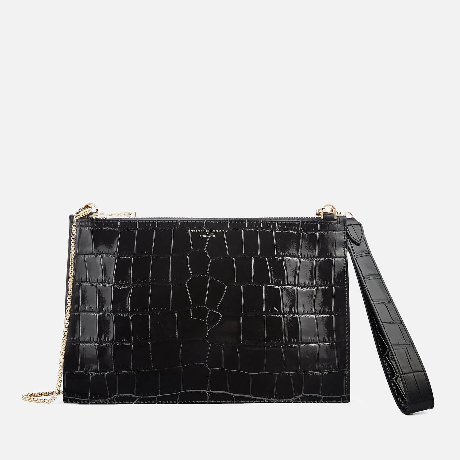 Aspinal soho on sale bag