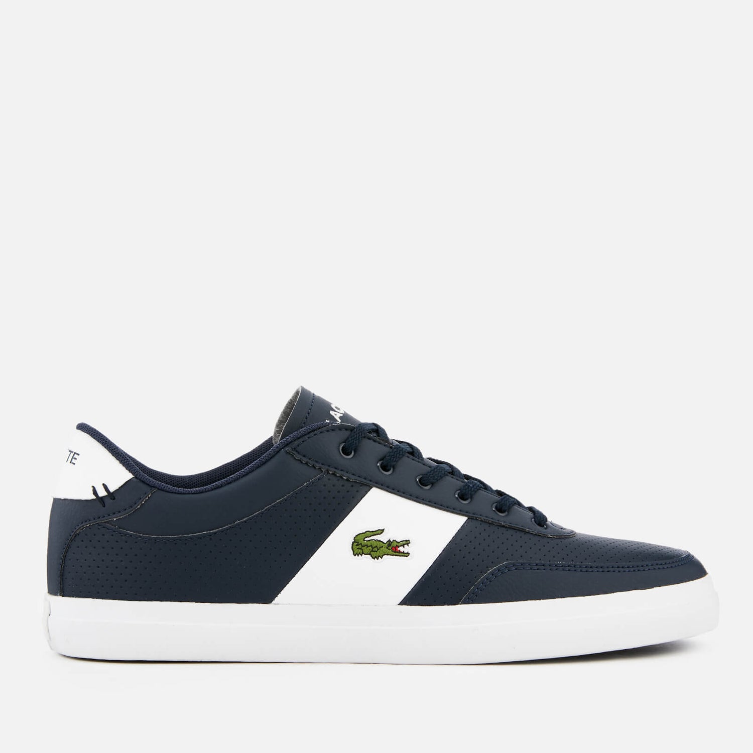 Lacoste court master 119 outlet