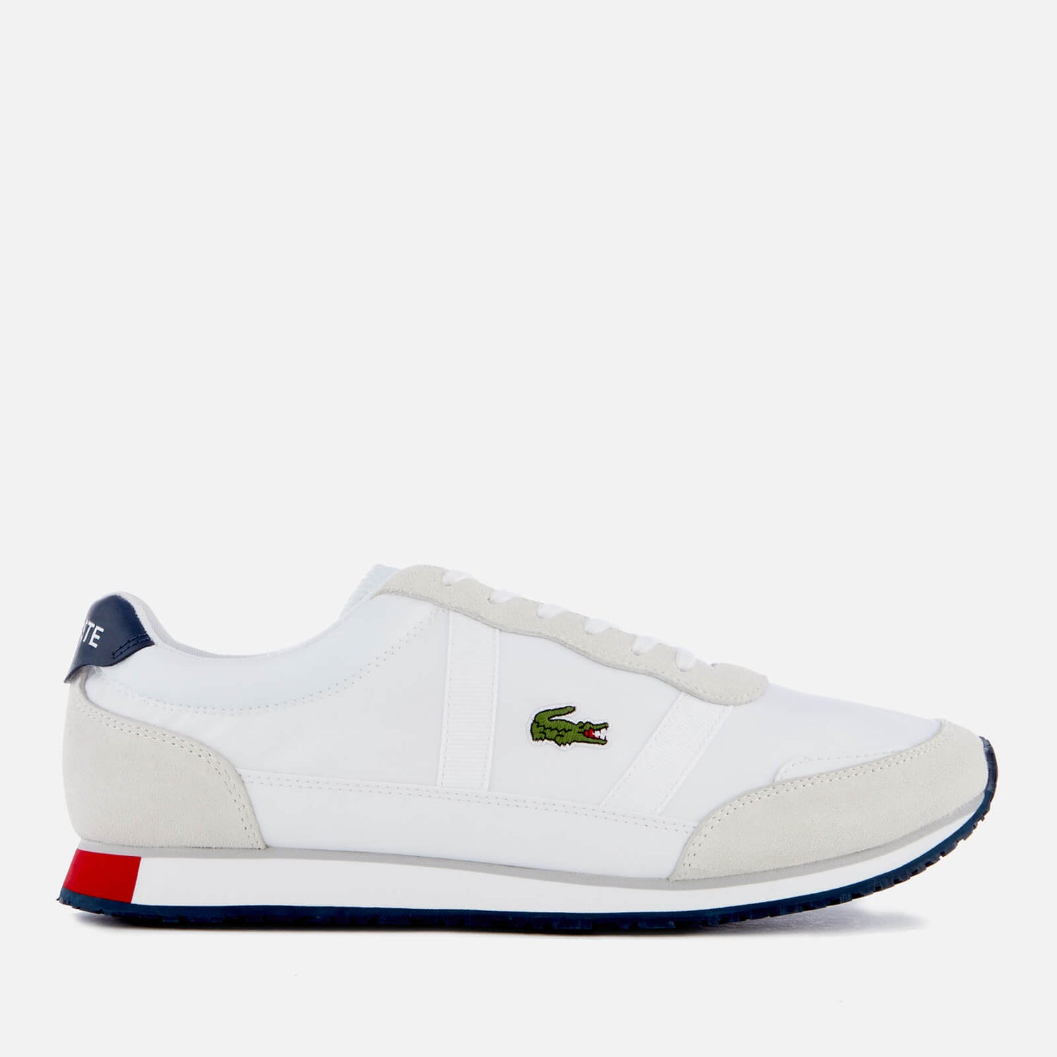 Lacoste runner store