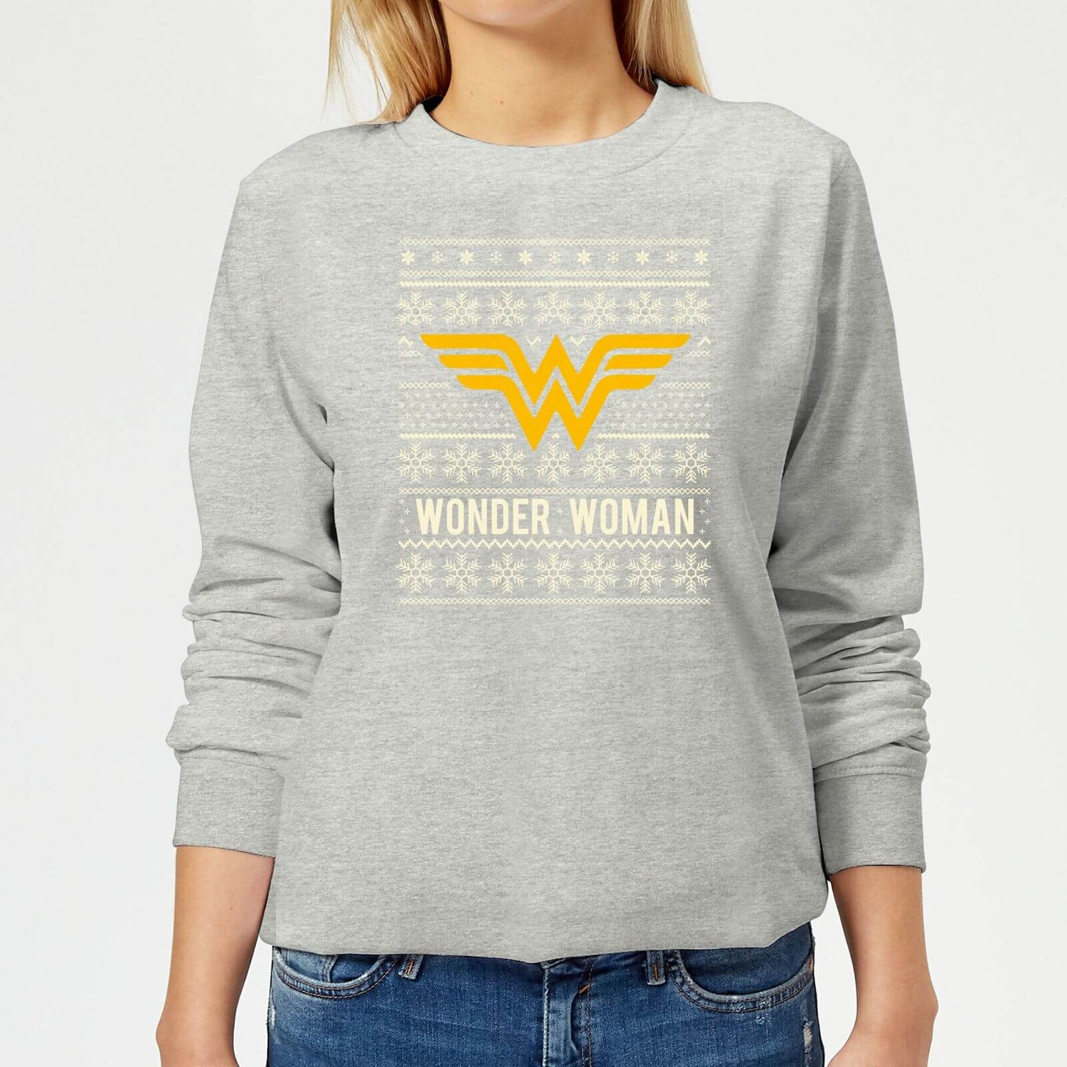 wonder woman sweatshirts