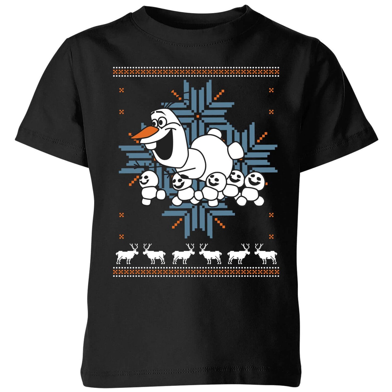 Olaf top t shirt