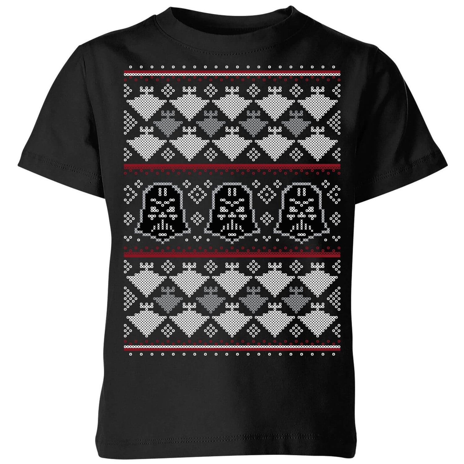 Darth vader christmas t shirt shop