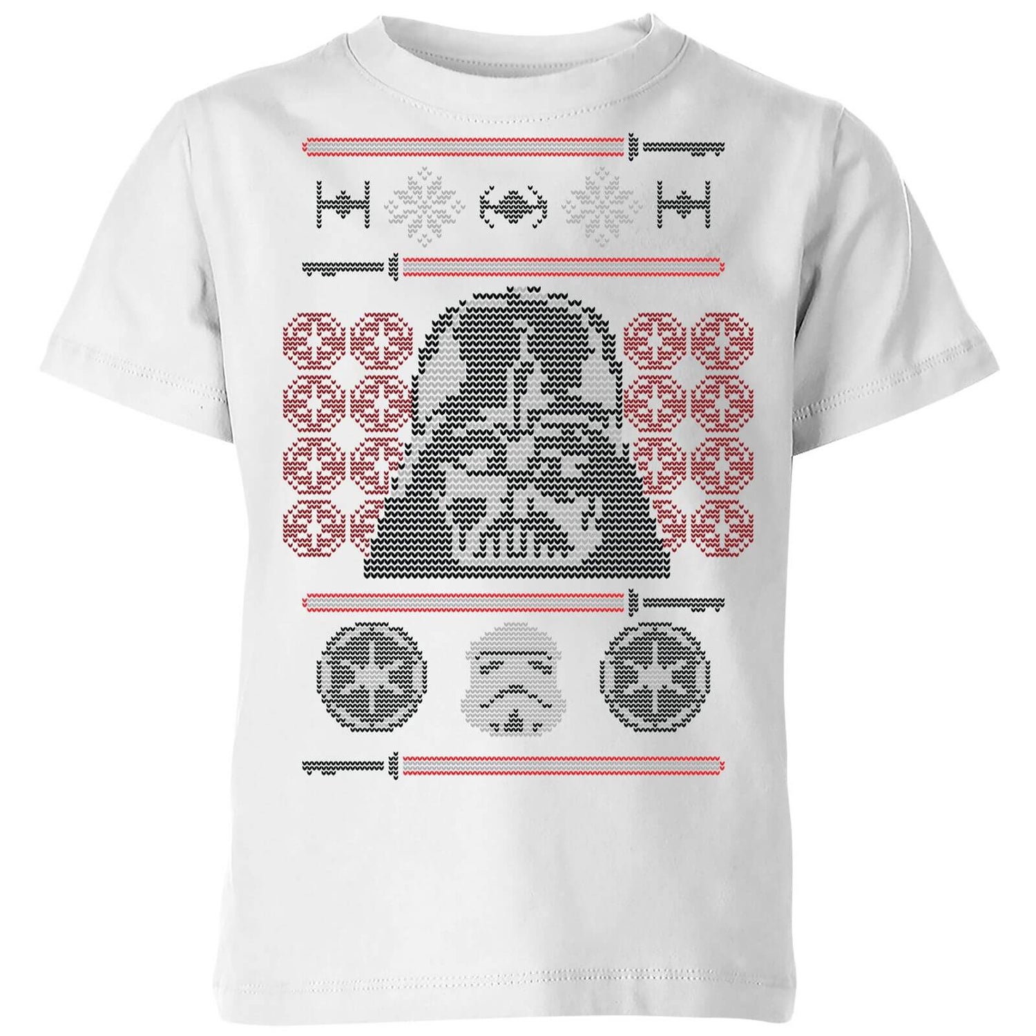 Darth vader shop christmas shirt