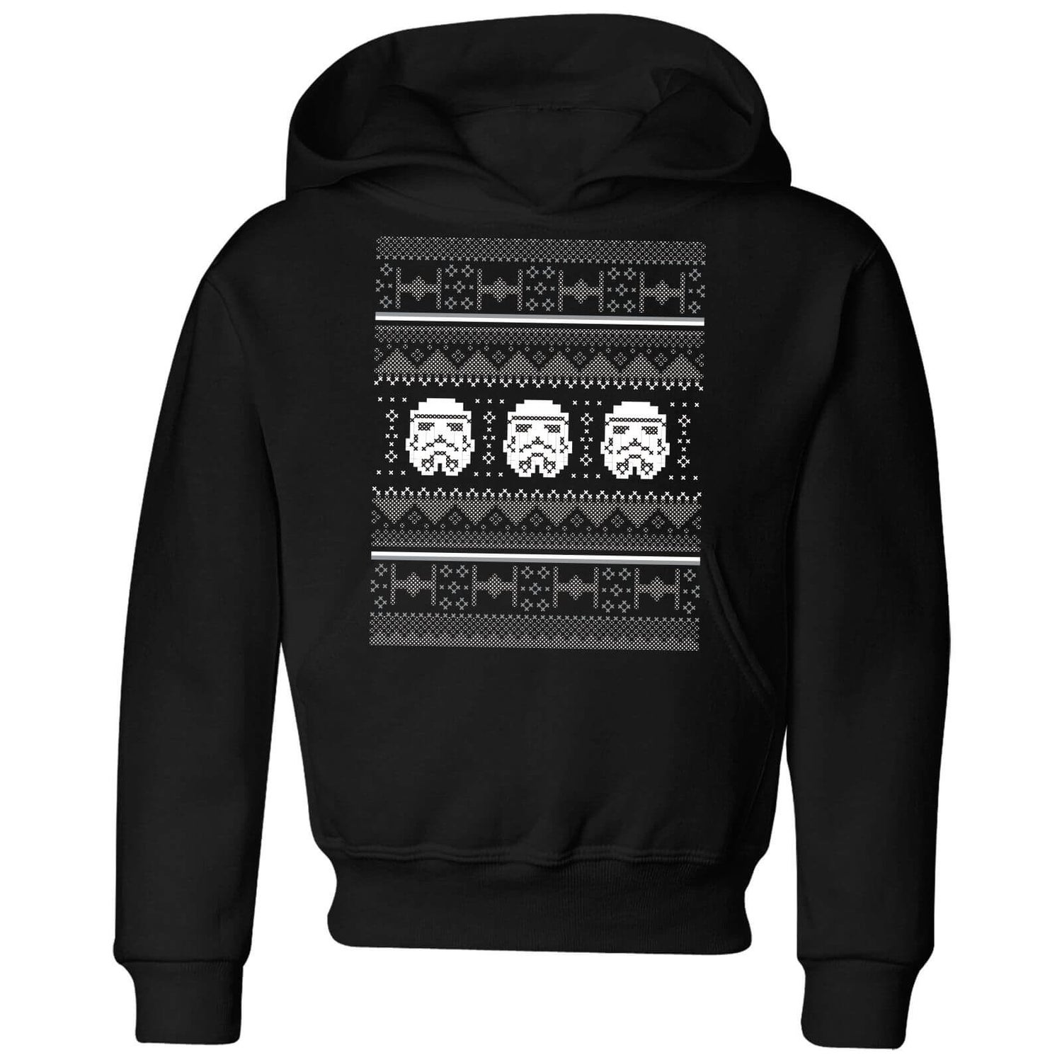 Stormtrooper zip hotsell up hoodie