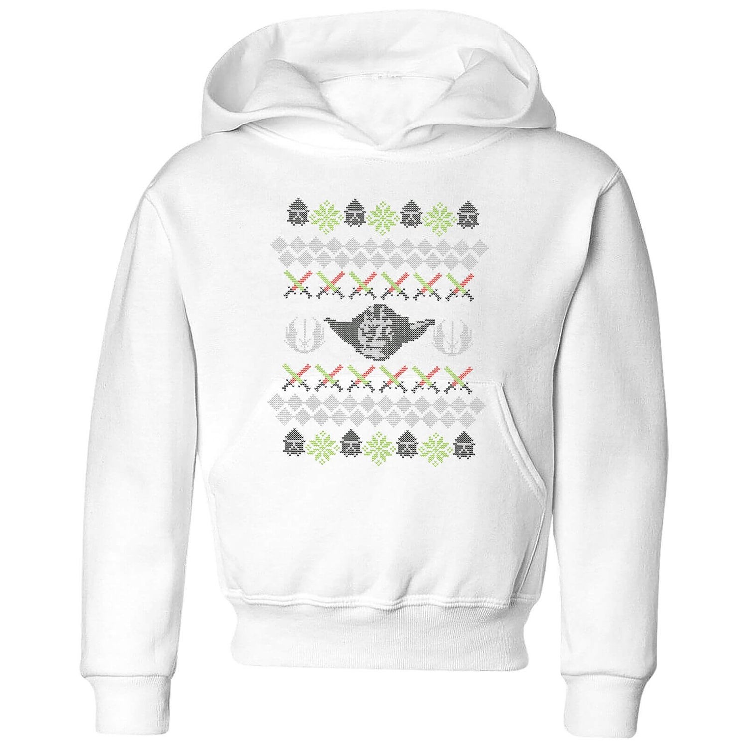 Star wars christmas best sale hoodie