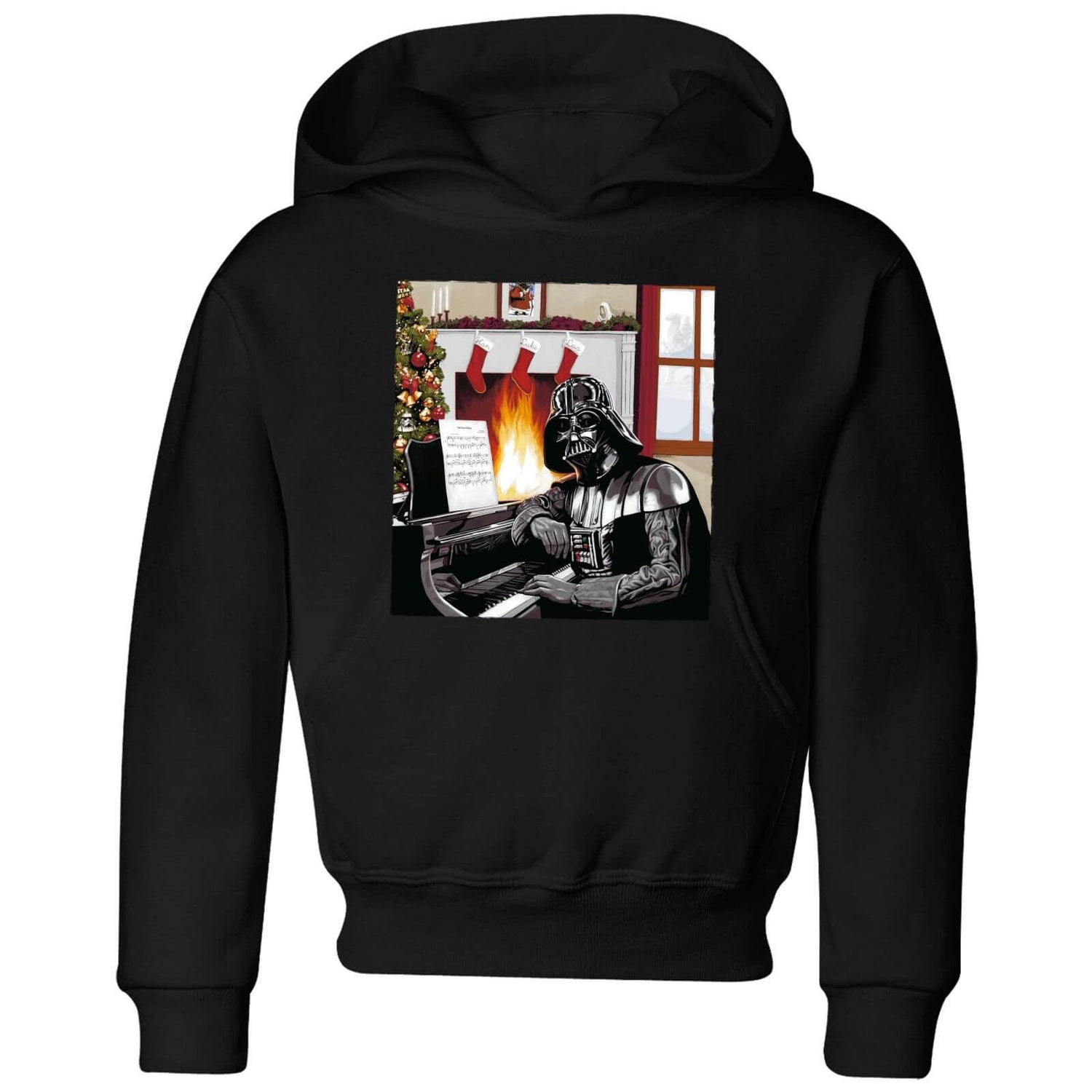 Darth vader hoodie clearance